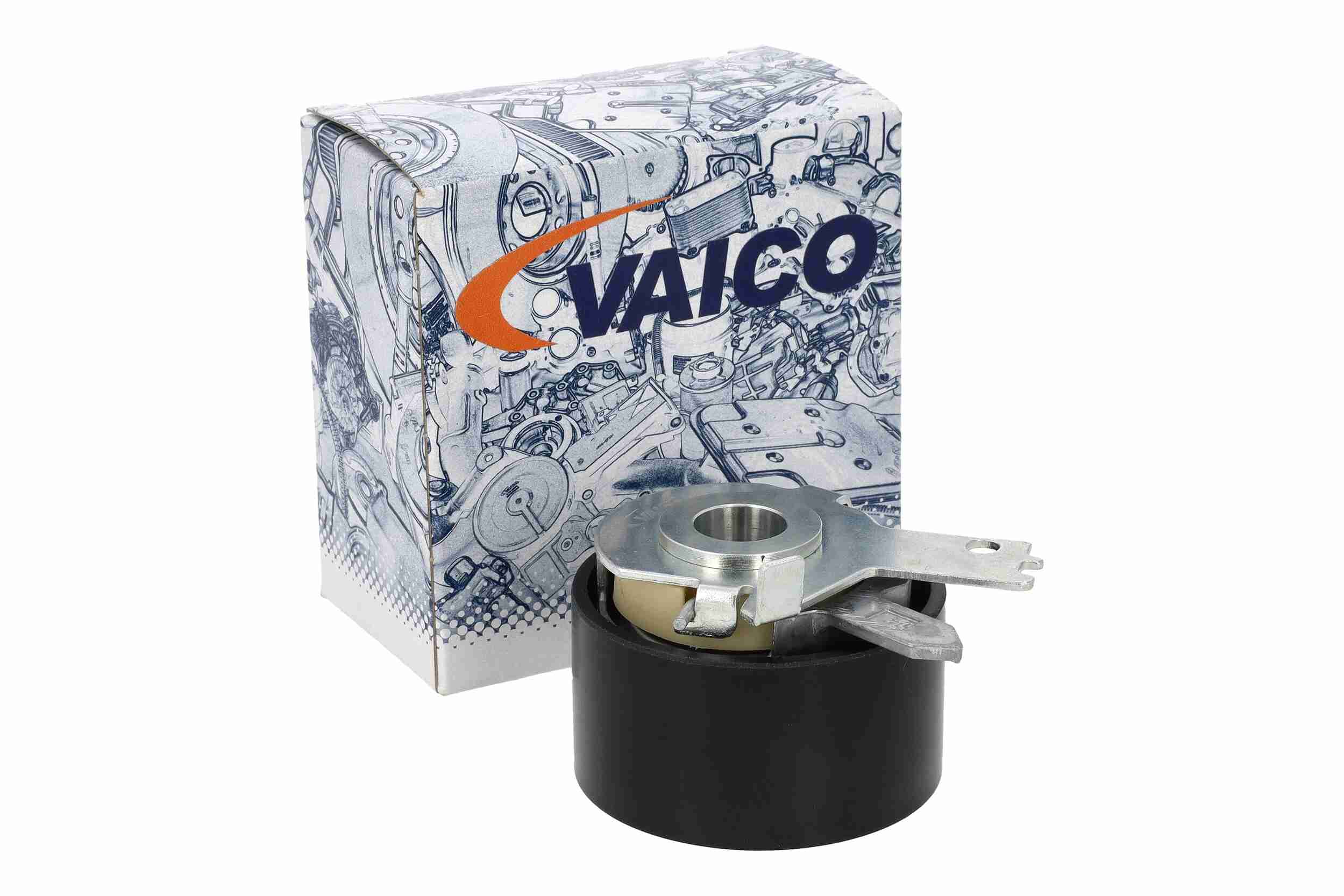 Vaico Spanrol distributieriem V46-0003