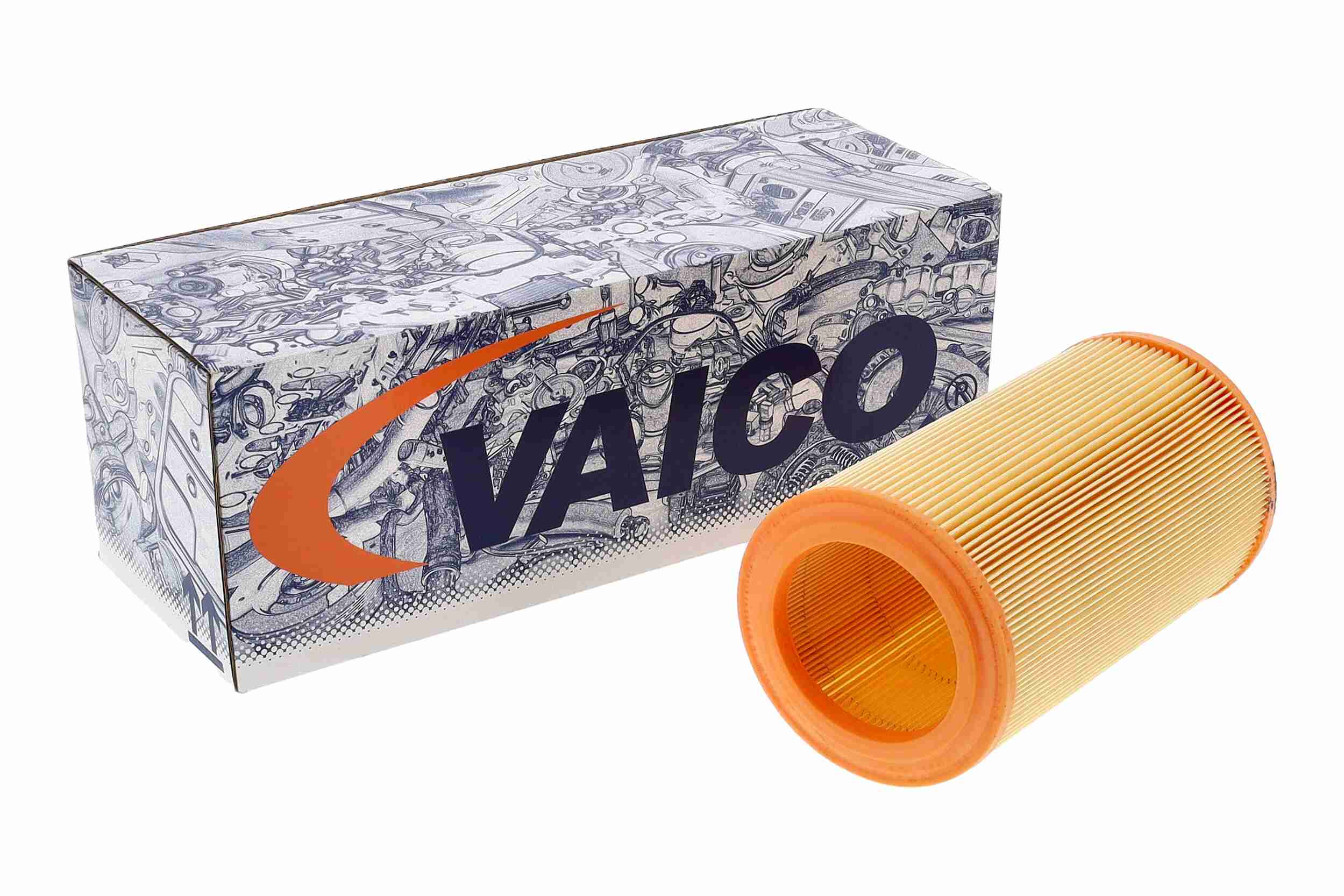 Vaico Luchtfilter V46-0073