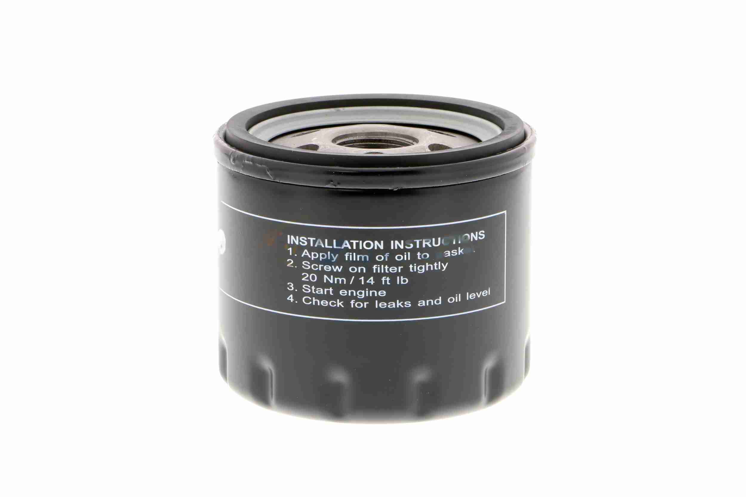 Vaico Oliefilter V46-0084