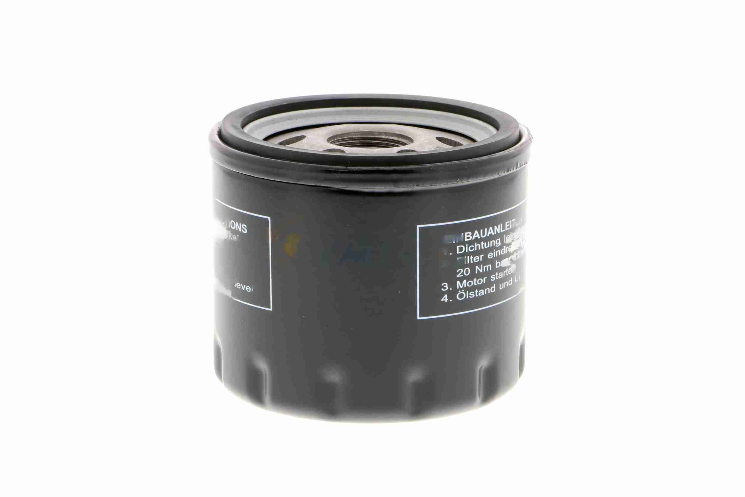 Vaico Oliefilter V46-0084