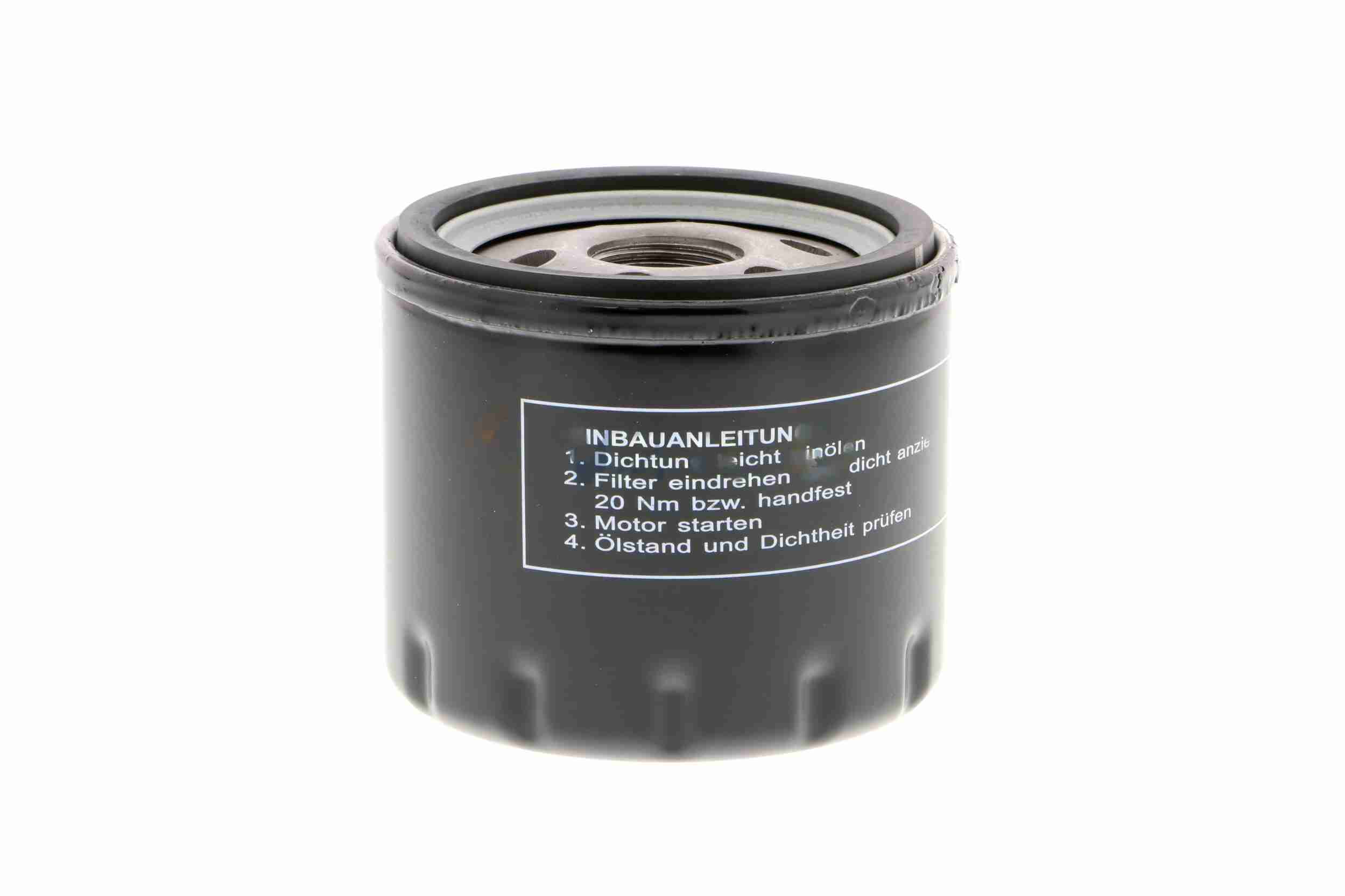 Vaico Oliefilter V46-0084