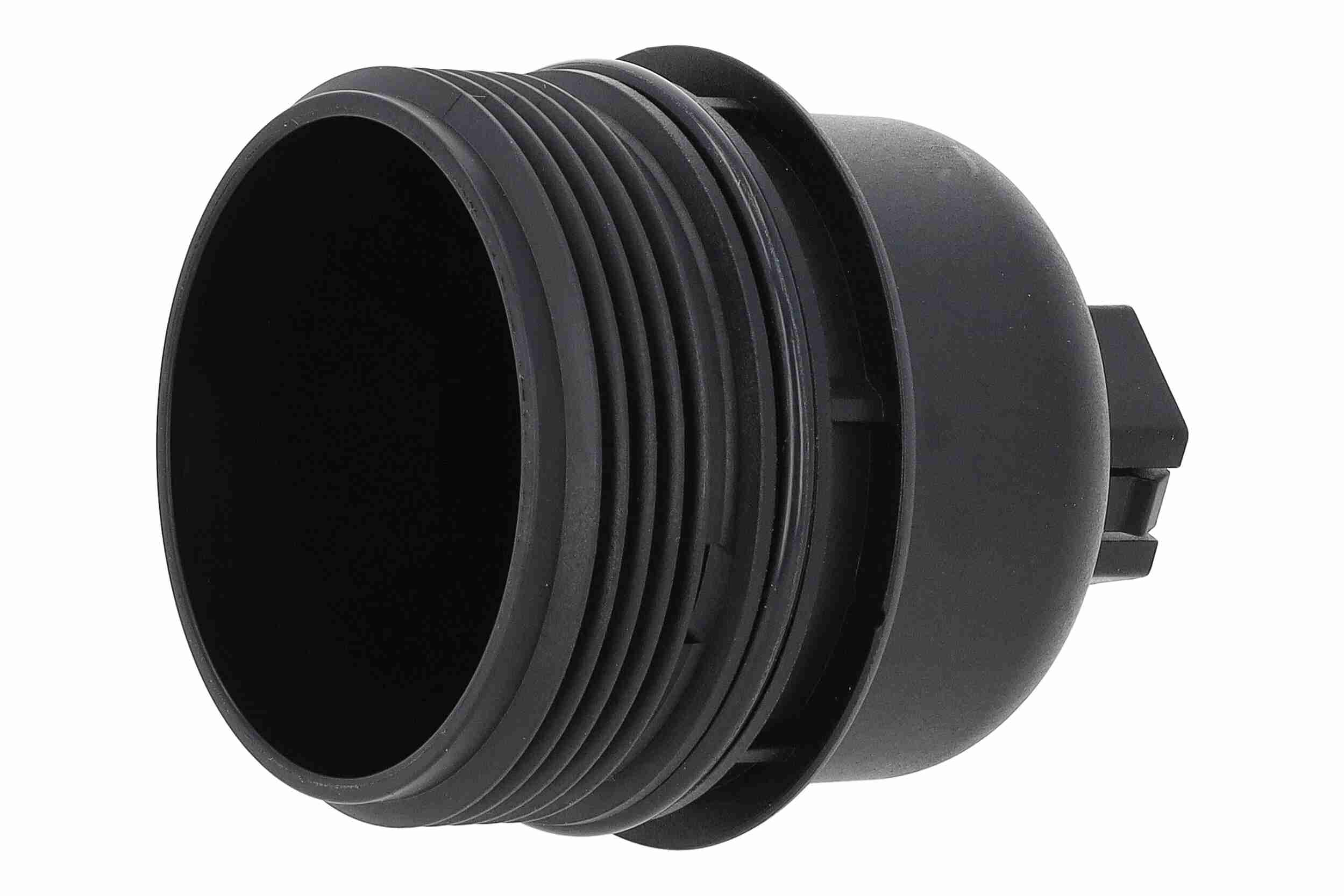 Vaico Oliefilterhuis deksel V46-0109