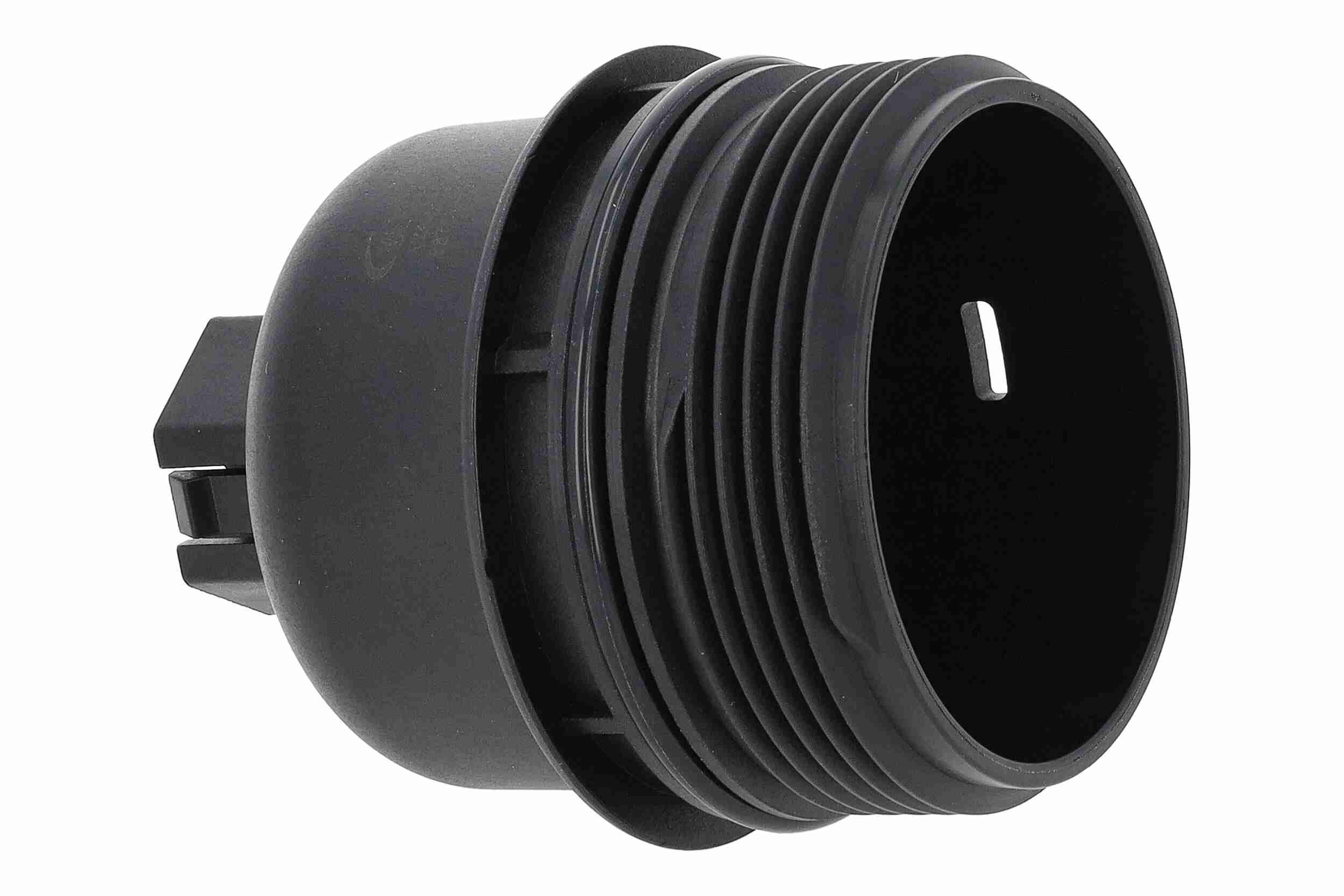 Vaico Oliefilterhuis deksel V46-0109