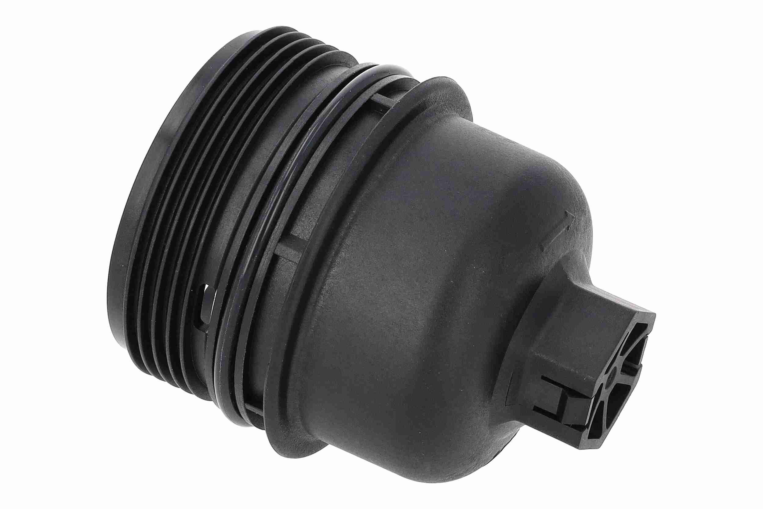 Vaico Oliefilterhuis deksel V46-0109