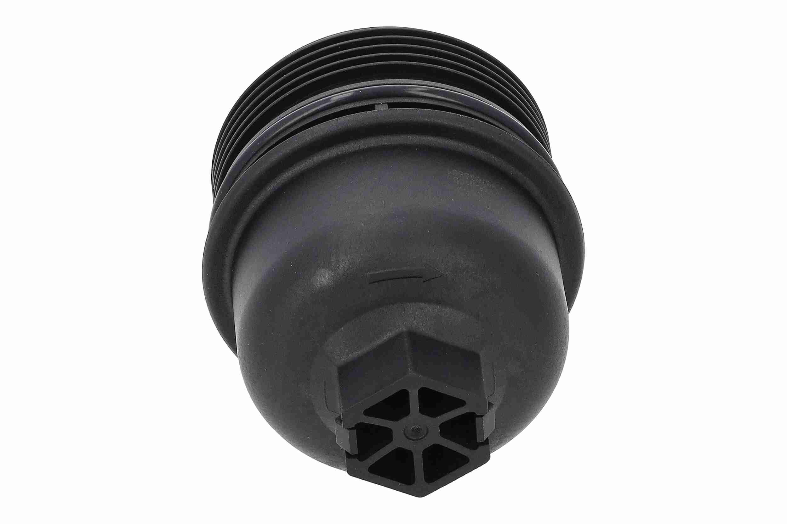 Vaico Oliefilterhuis deksel V46-0109