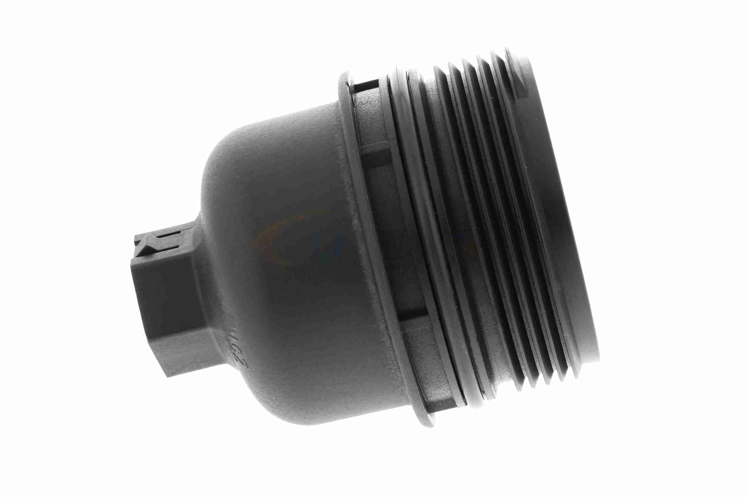 Vaico Oliefilterhuis deksel V46-0109