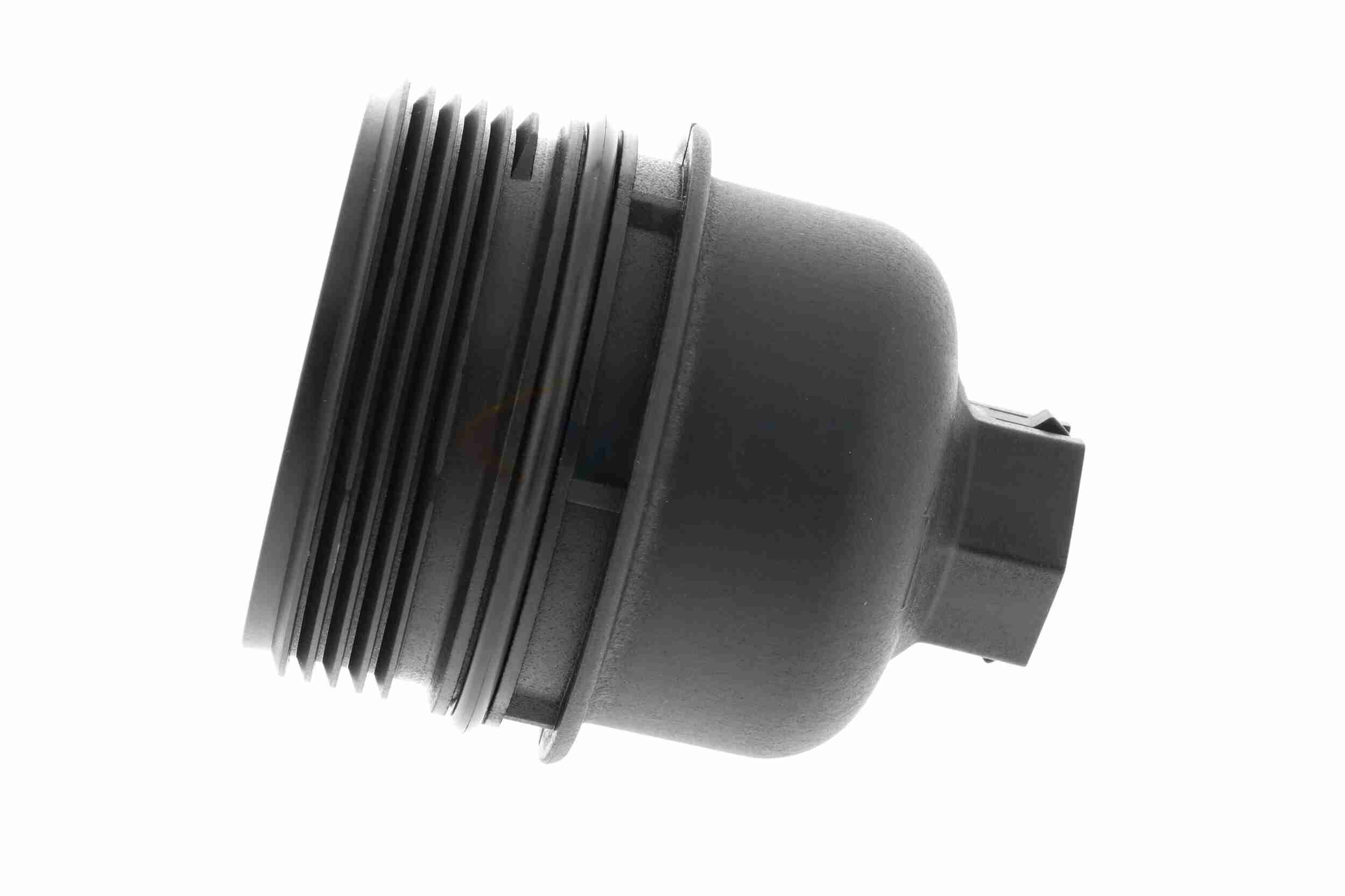 Vaico Oliefilterhuis deksel V46-0109