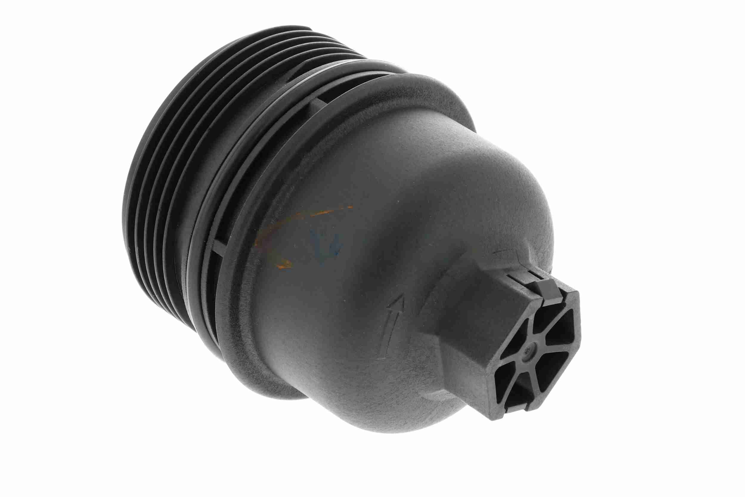 Vaico Oliefilterhuis deksel V46-0109