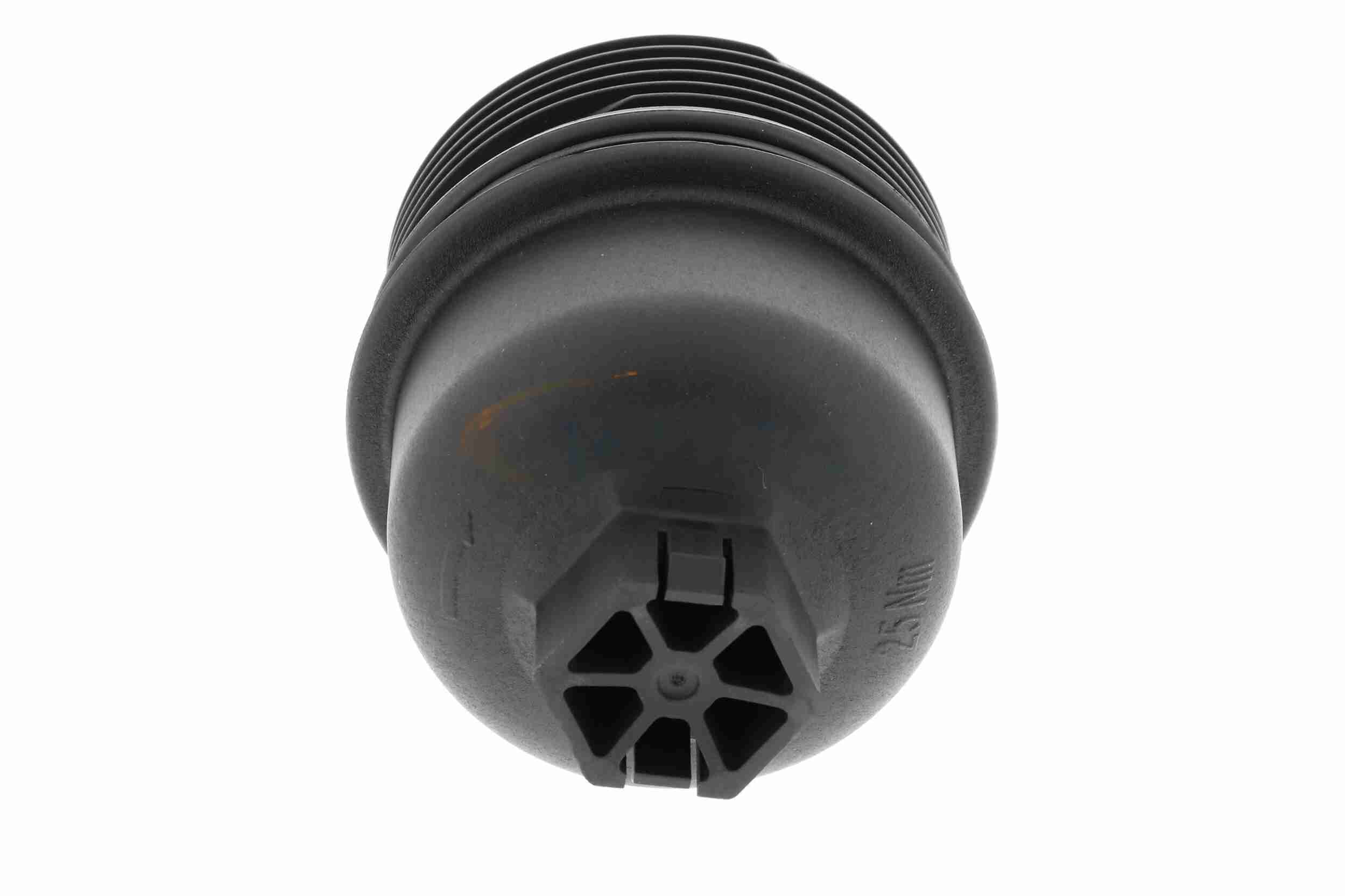 Vaico Oliefilterhuis deksel V46-0109