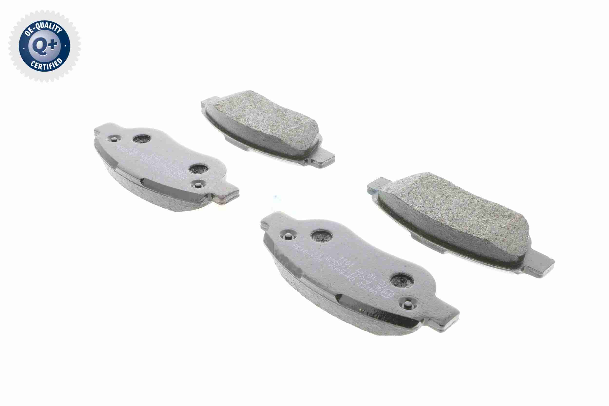 Vaico Remblokset V46-0136