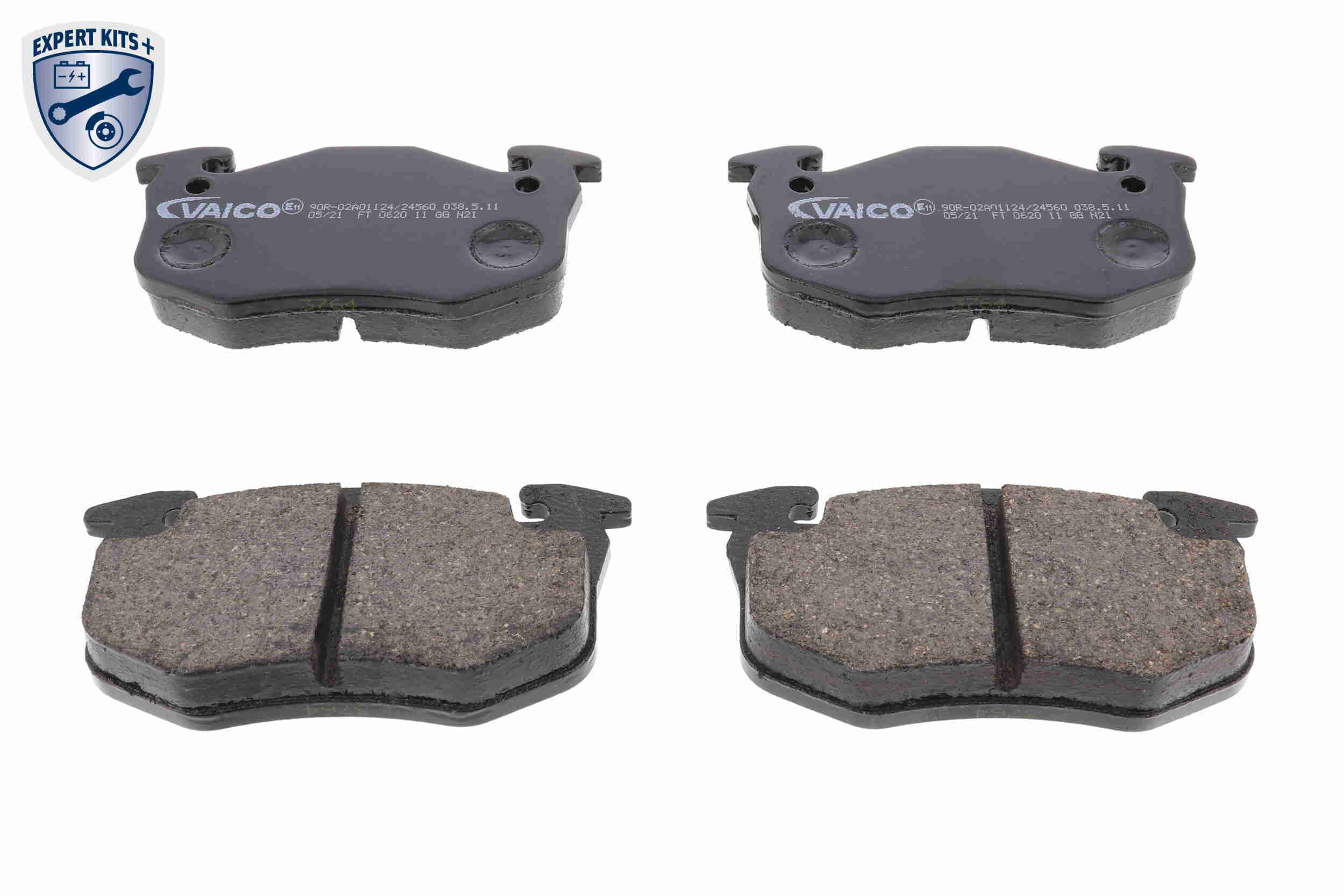 Vaico Remschijven V46-1240