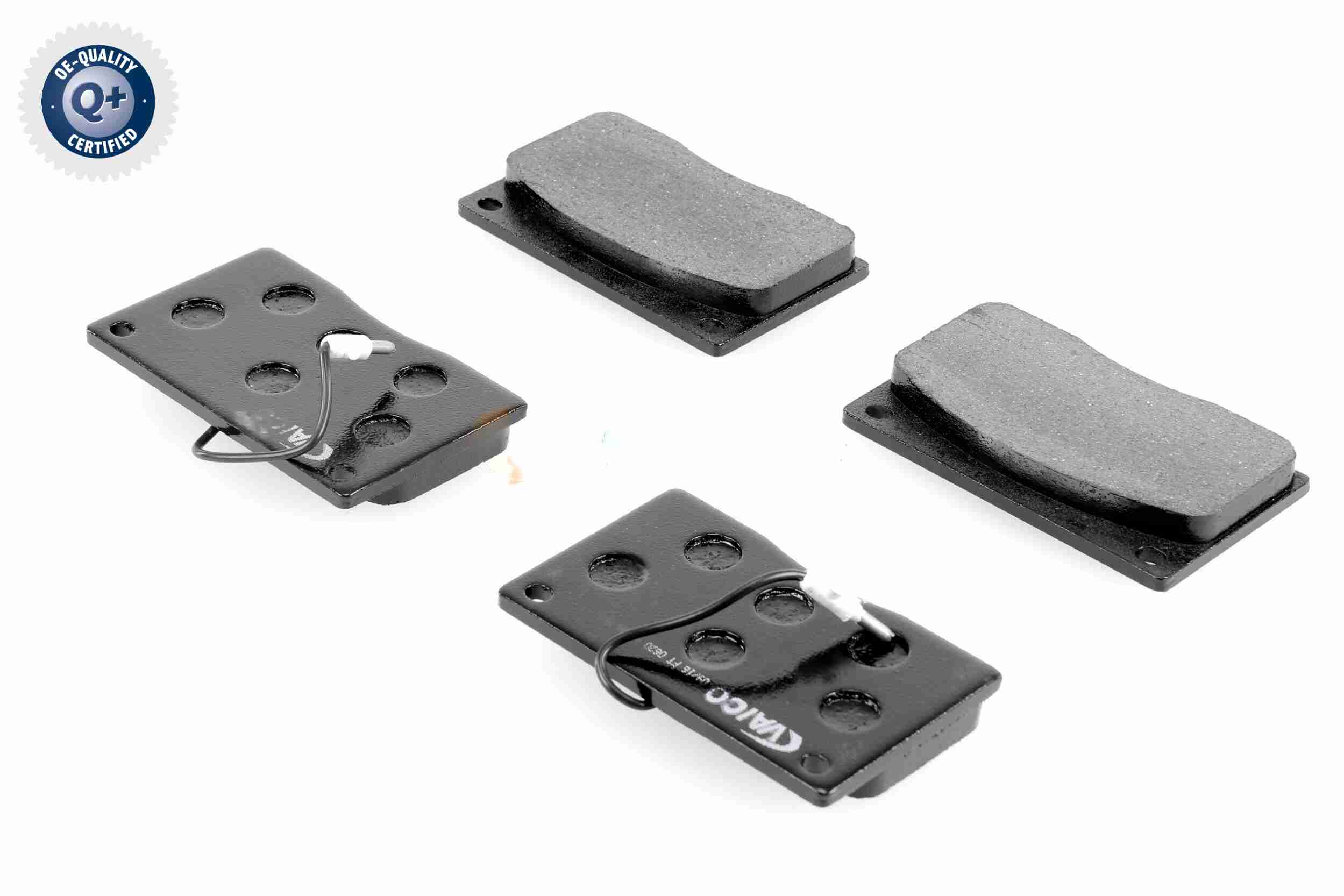 Vaico Remblokset V46-0145