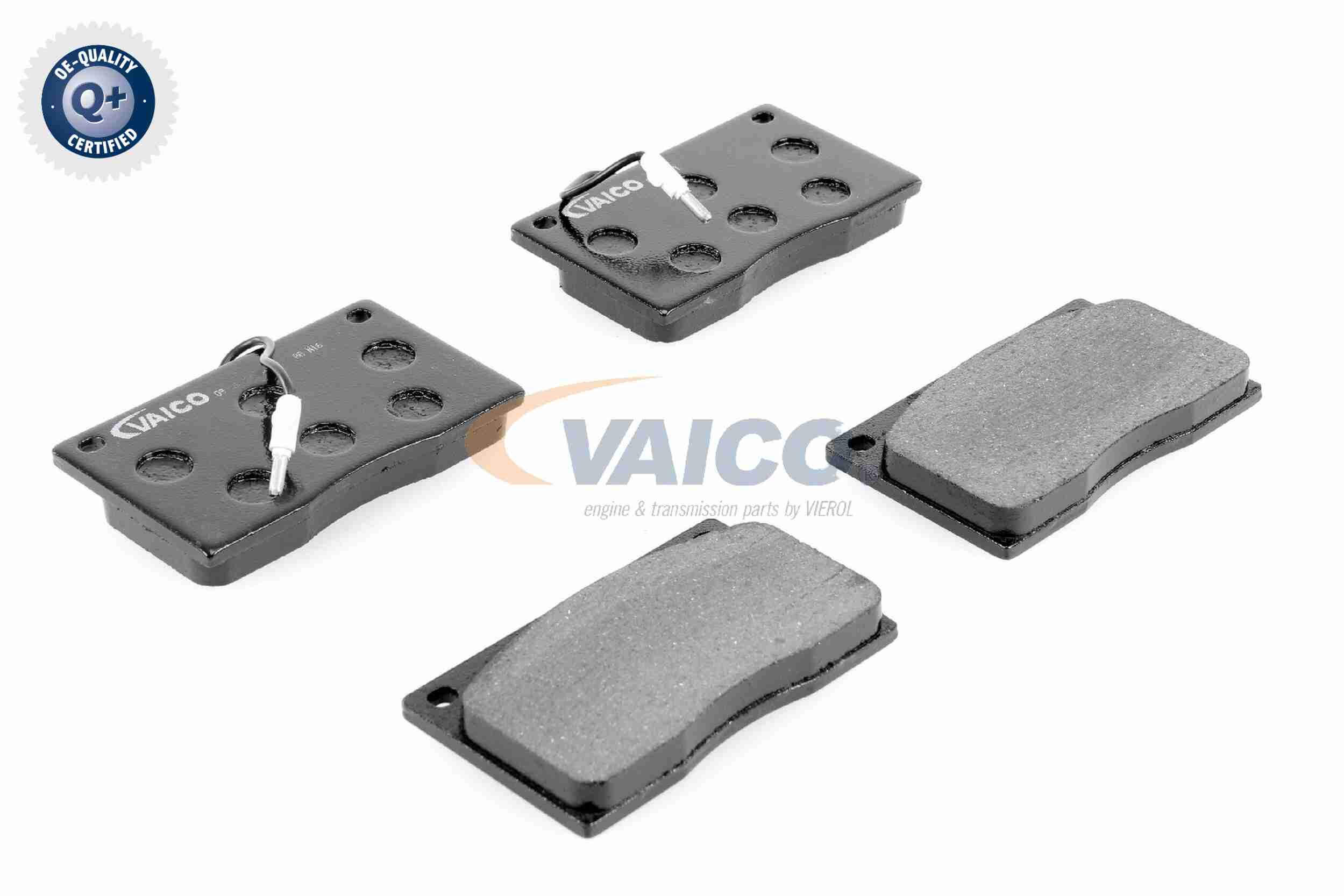 Vaico Remblokset V46-0145