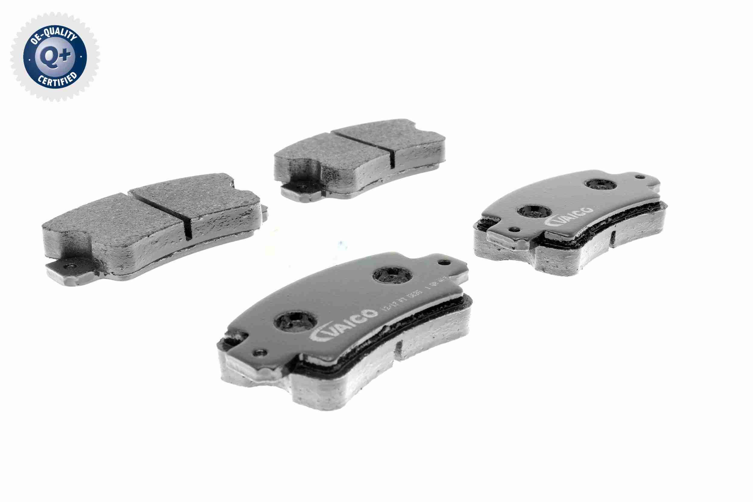 Vaico Remblokset V46-0150