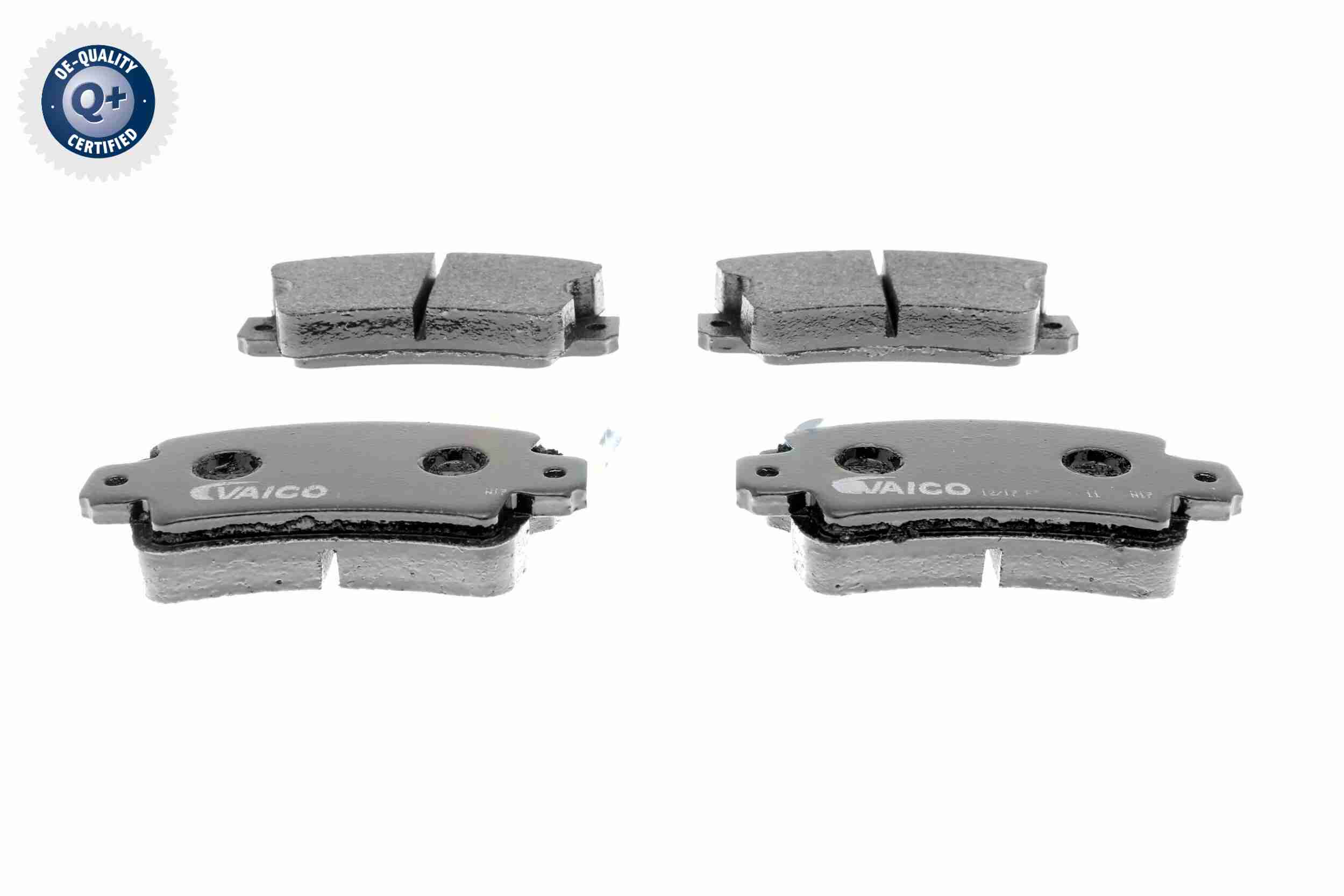 Vaico Remblokset V46-0150