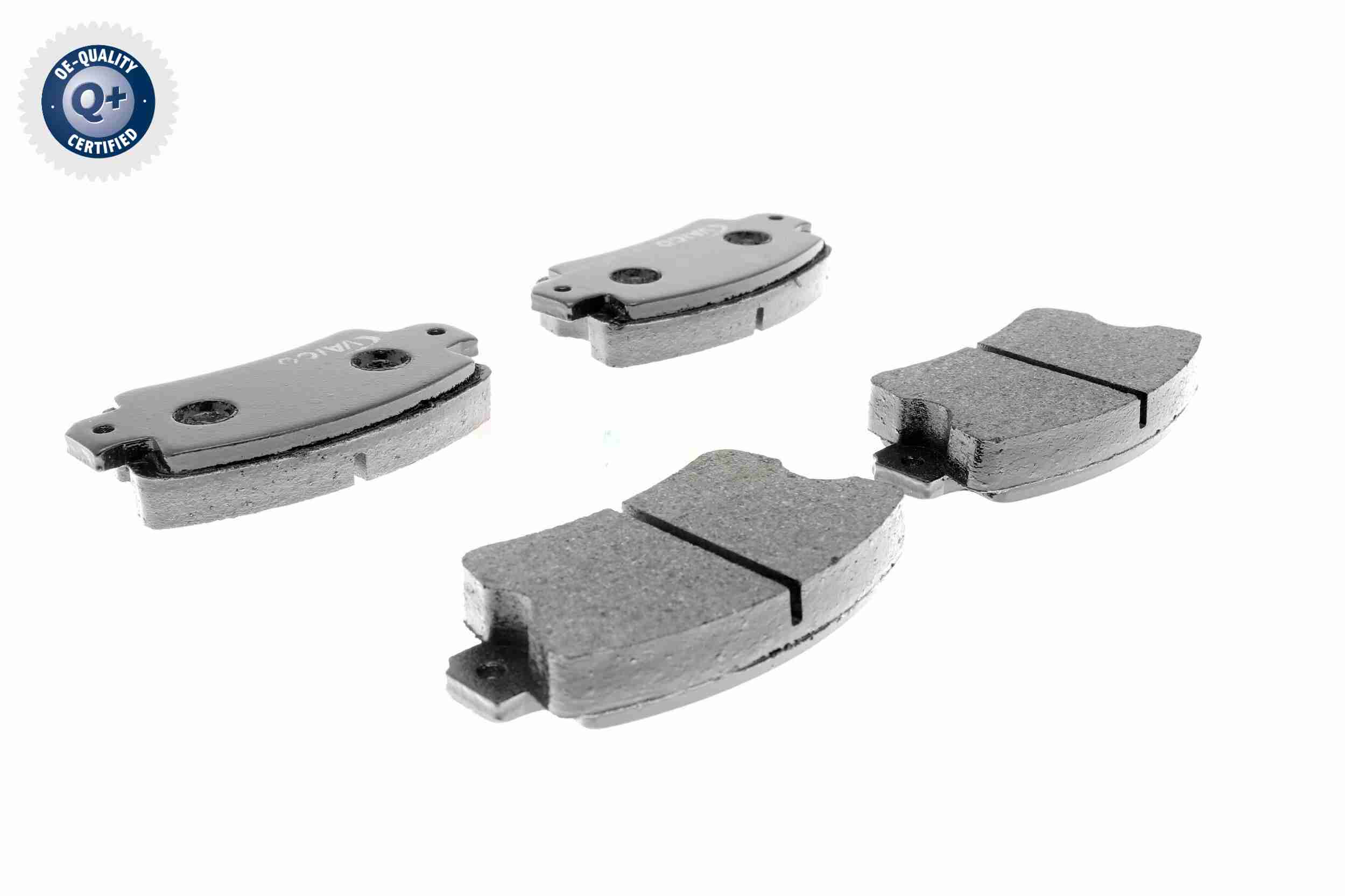 Vaico Remblokset V46-0150