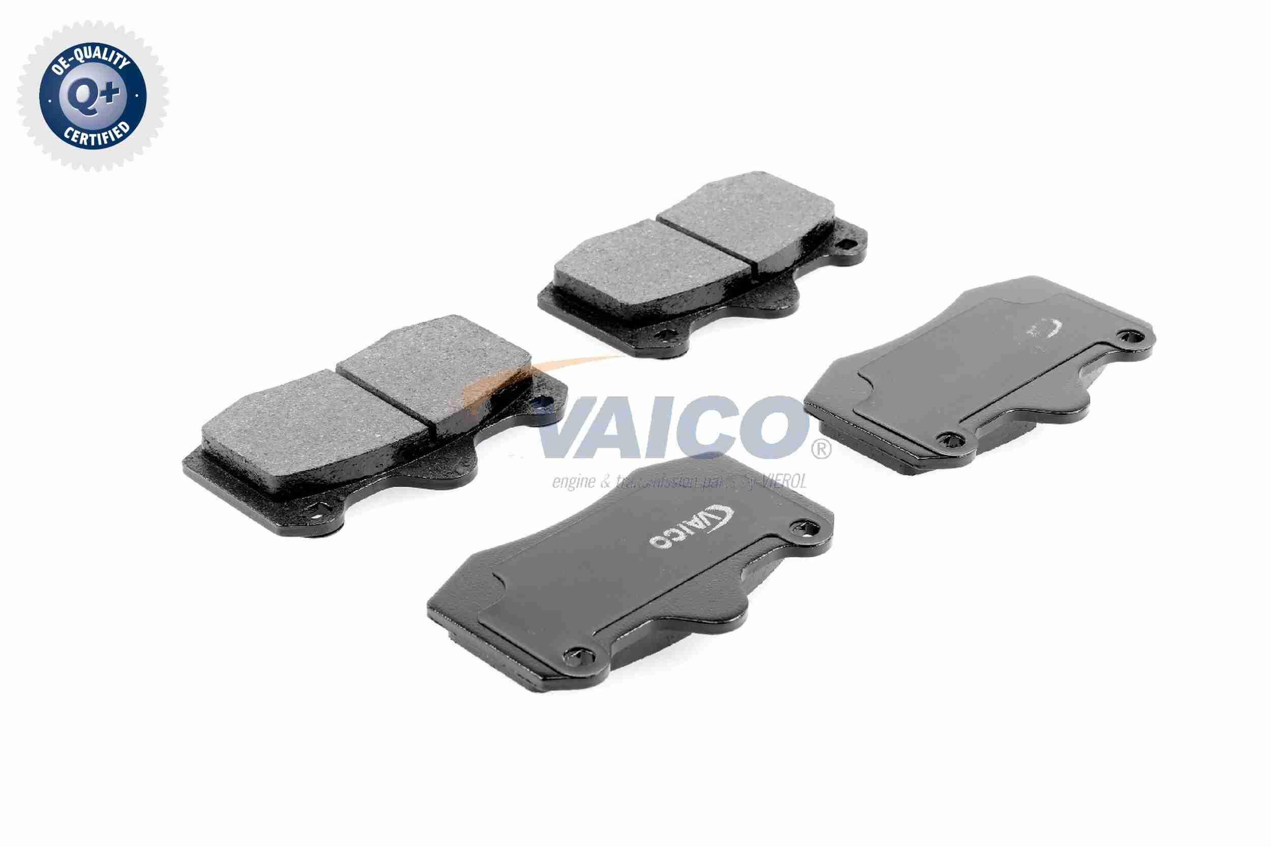 Vaico Remblokset V46-0156