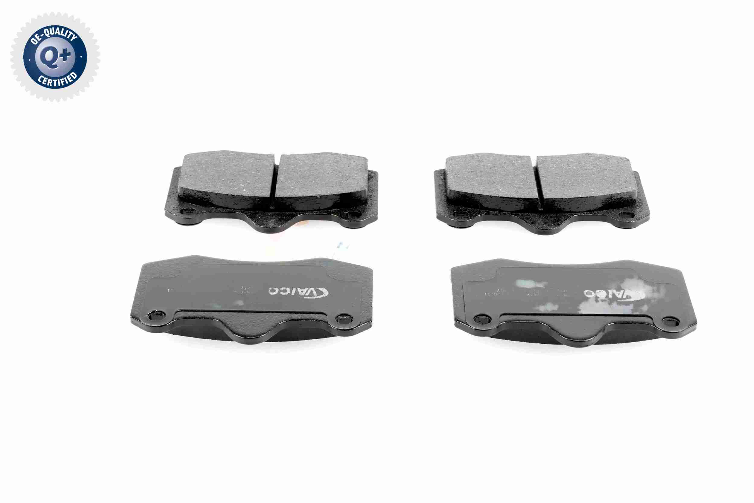 Vaico Remblokset V46-0156