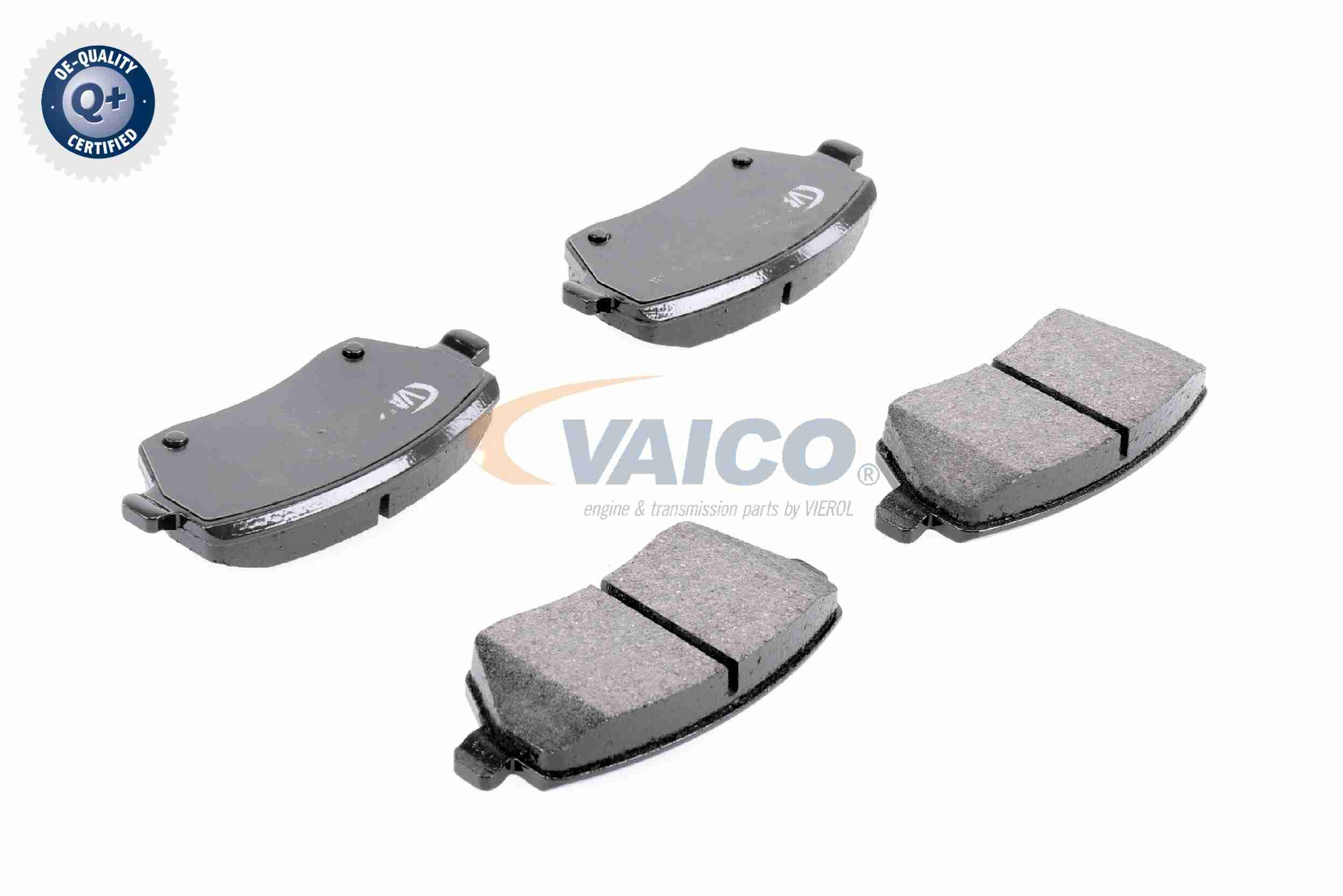 Vaico Remblokset V46-0157