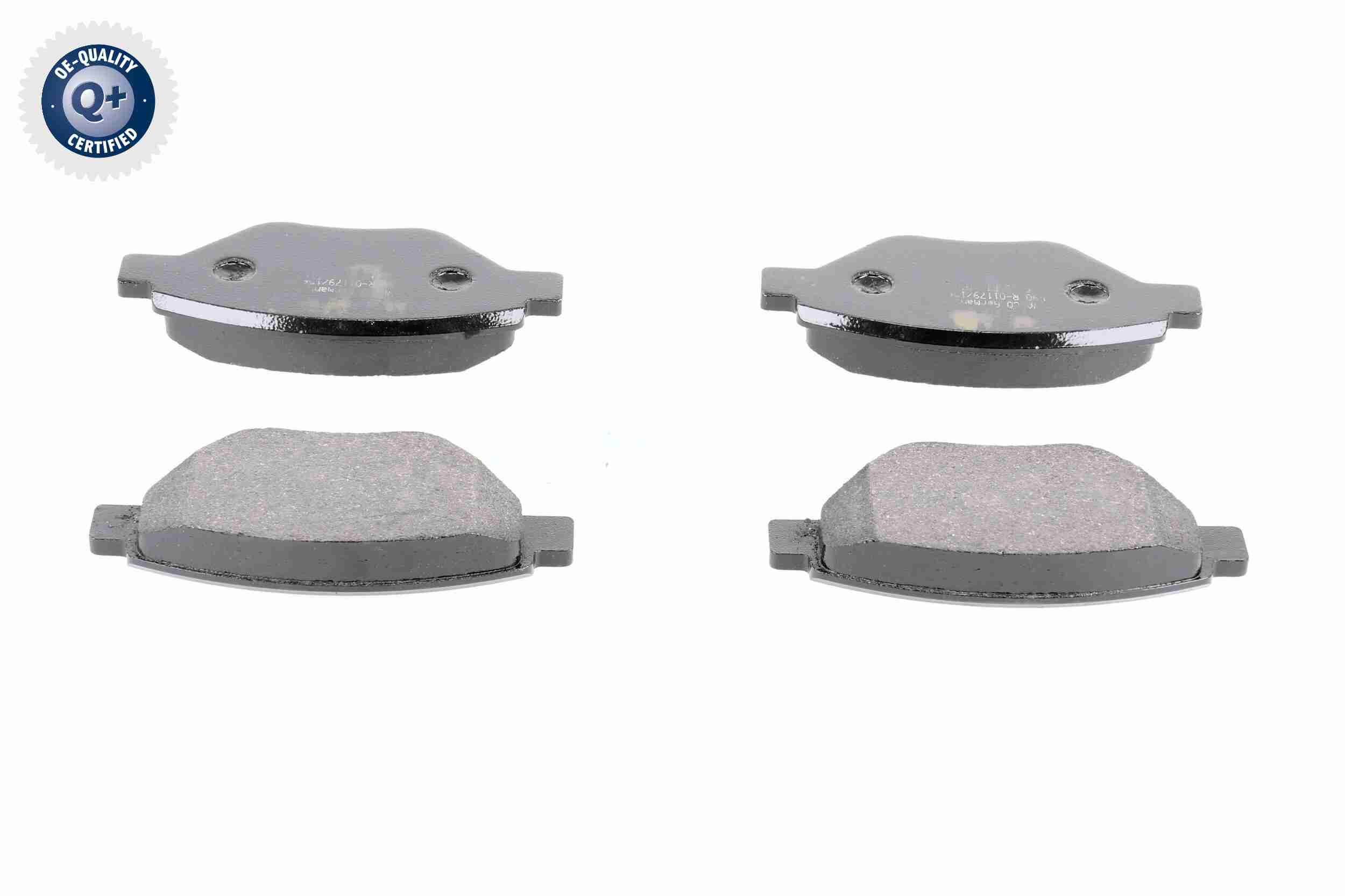 Vaico Remblokset V46-0158