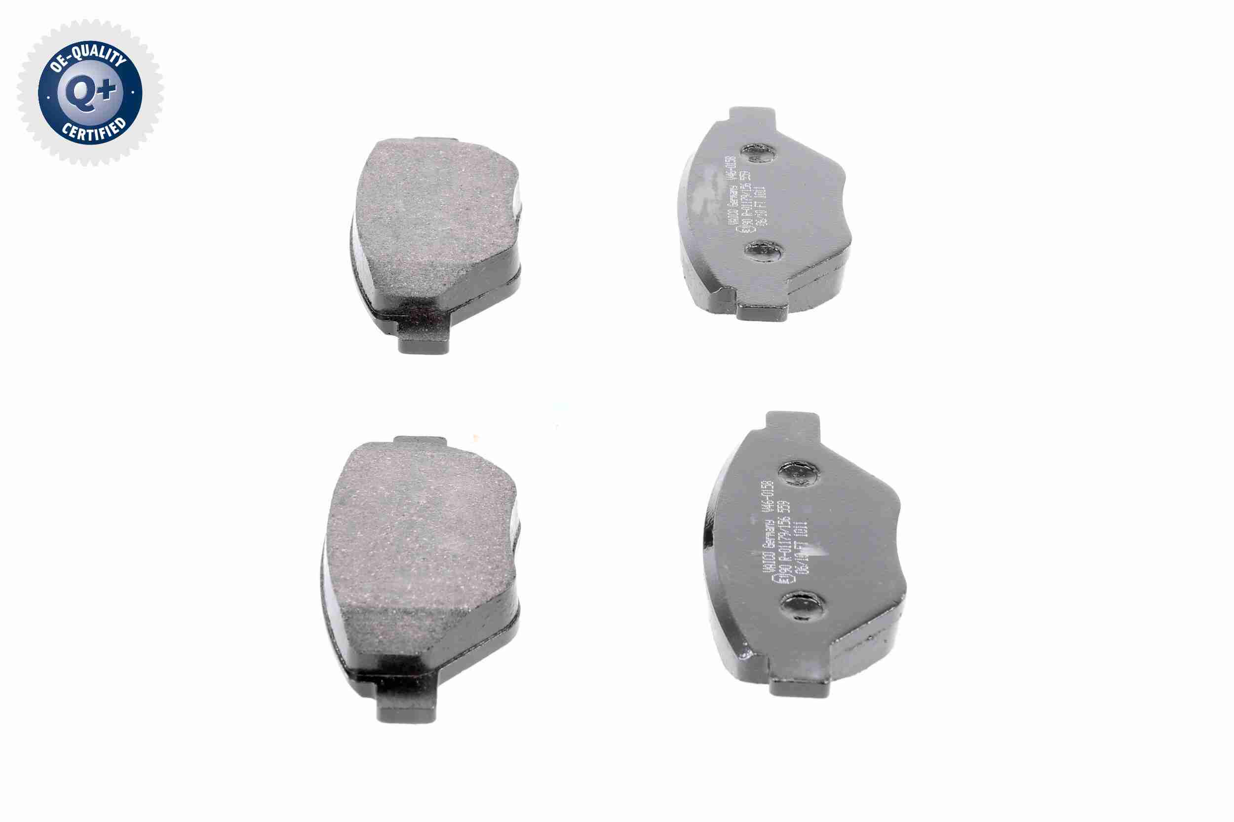 Vaico Remblokset V46-0158