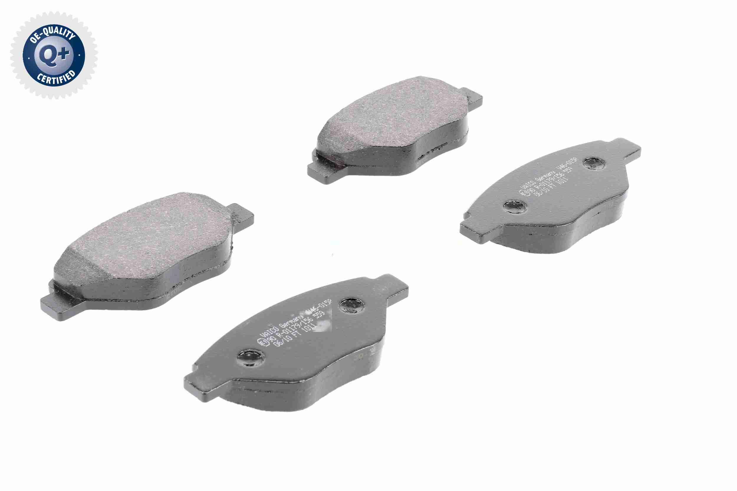 Vaico Remblokset V46-0158