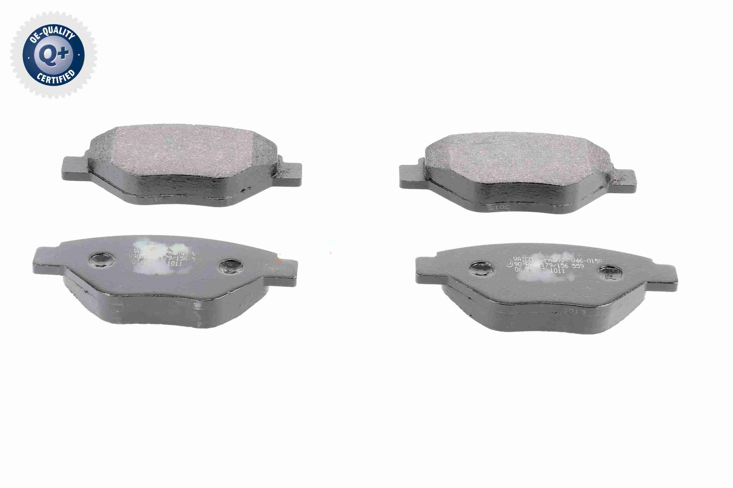 Vaico Remblokset V46-0158