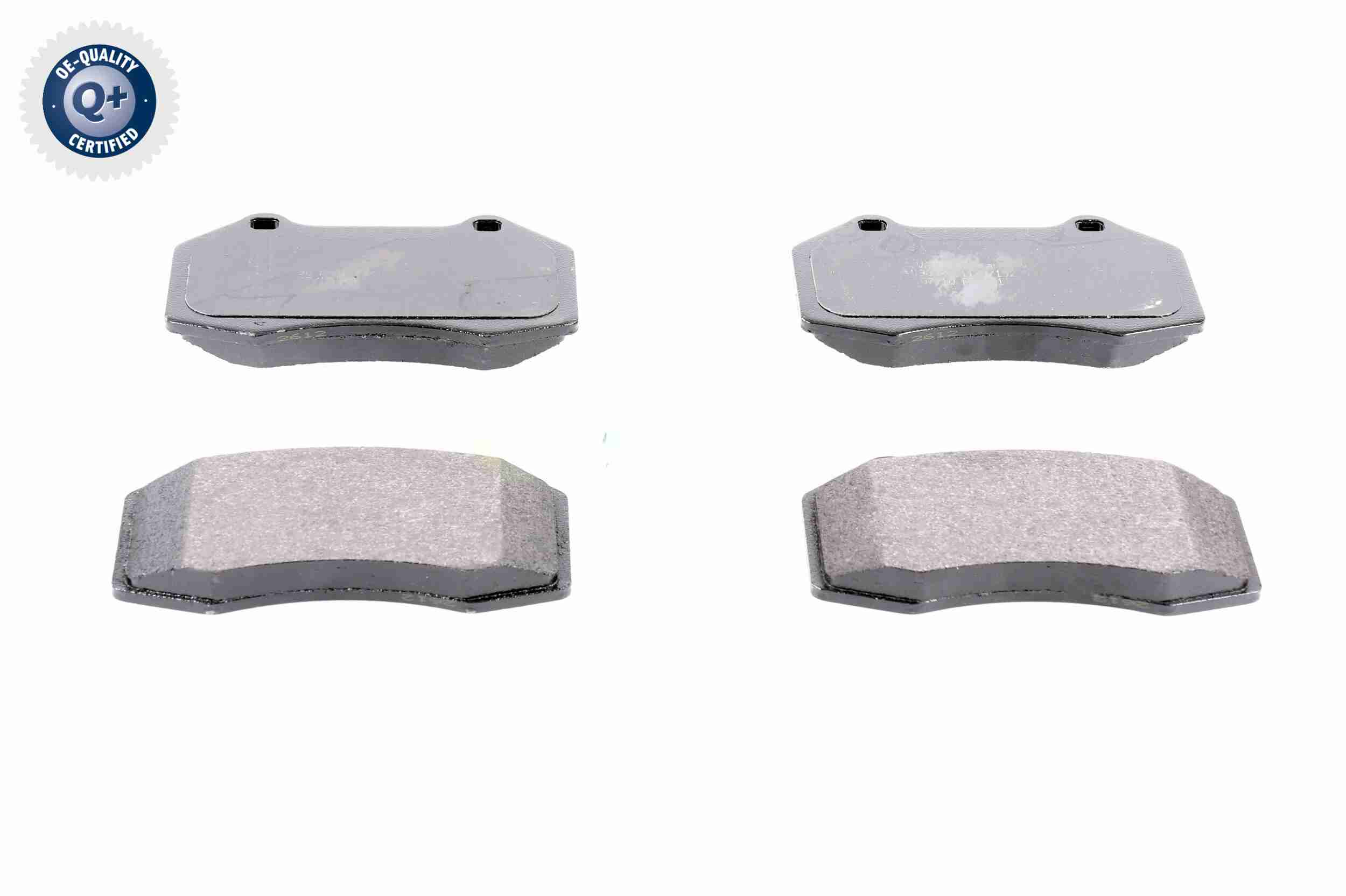 Vaico Remblokset V46-0160