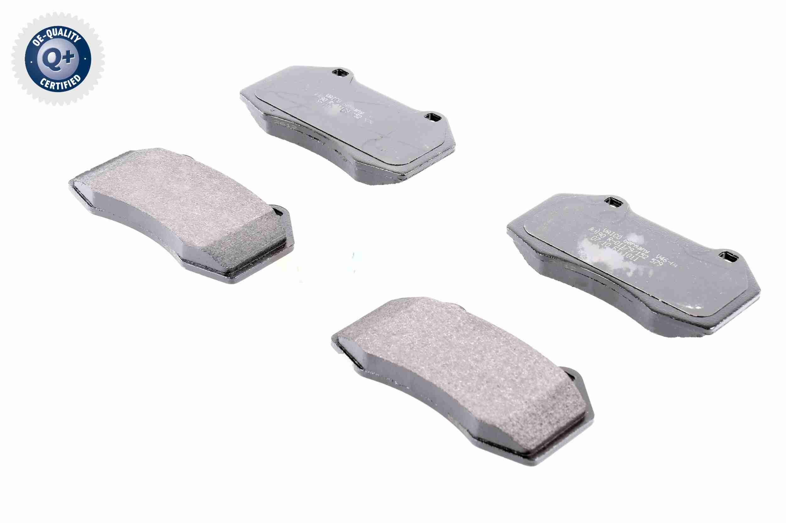 Vaico Remblokset V46-0160