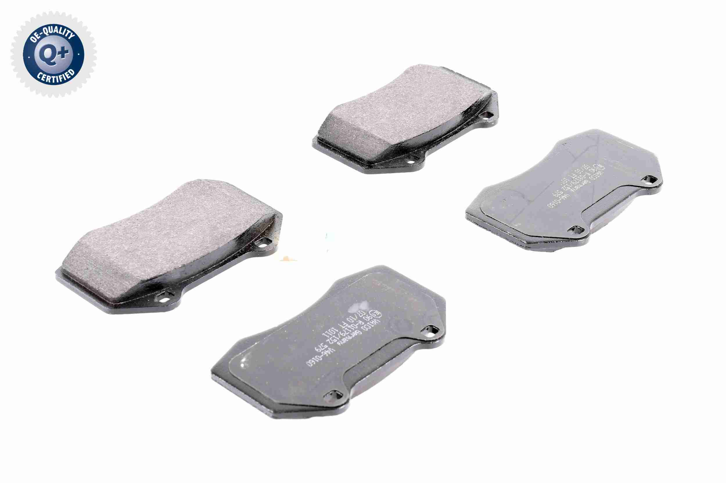 Vaico Remblokset V46-0160