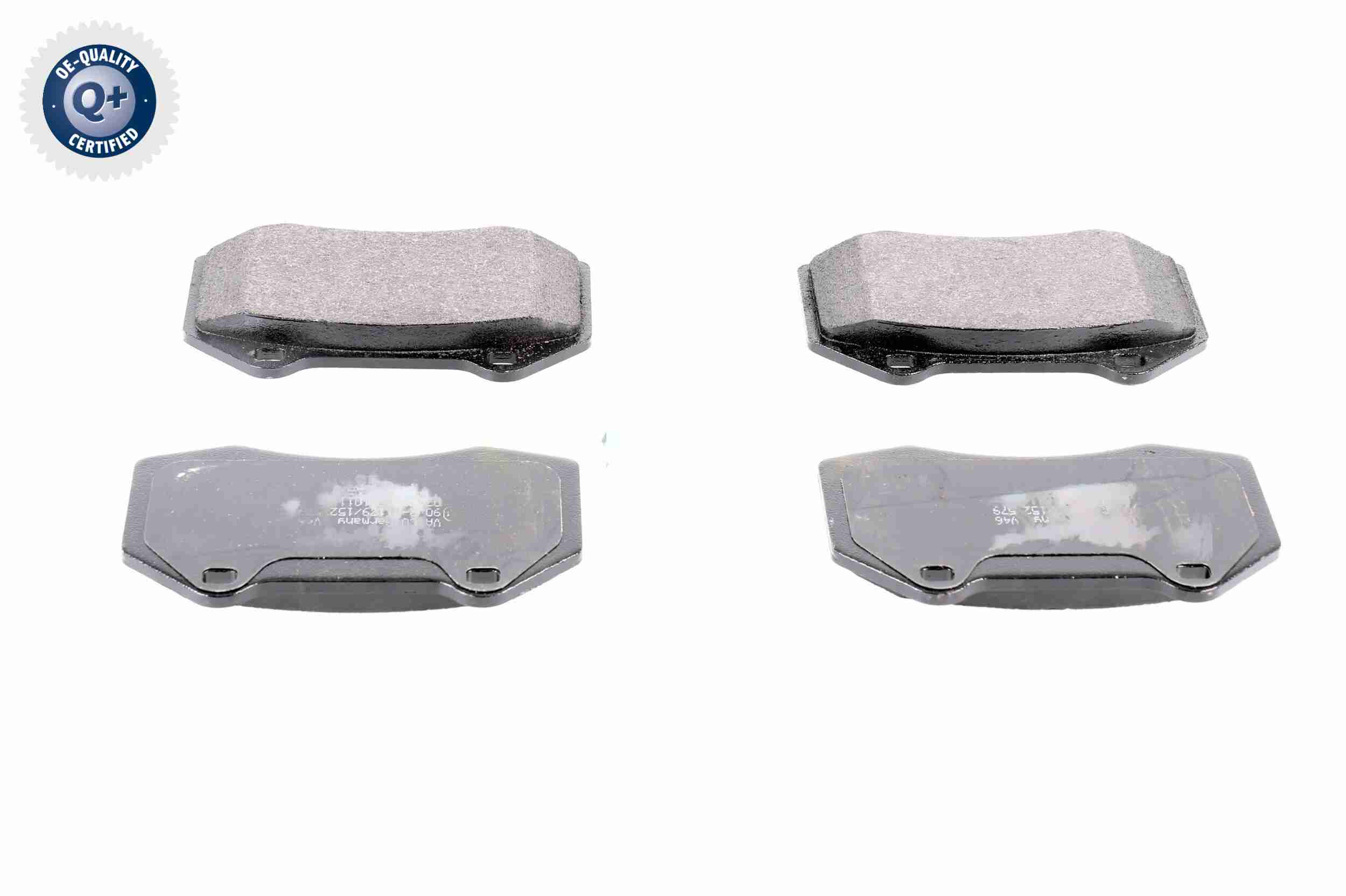 Vaico Remblokset V46-0160