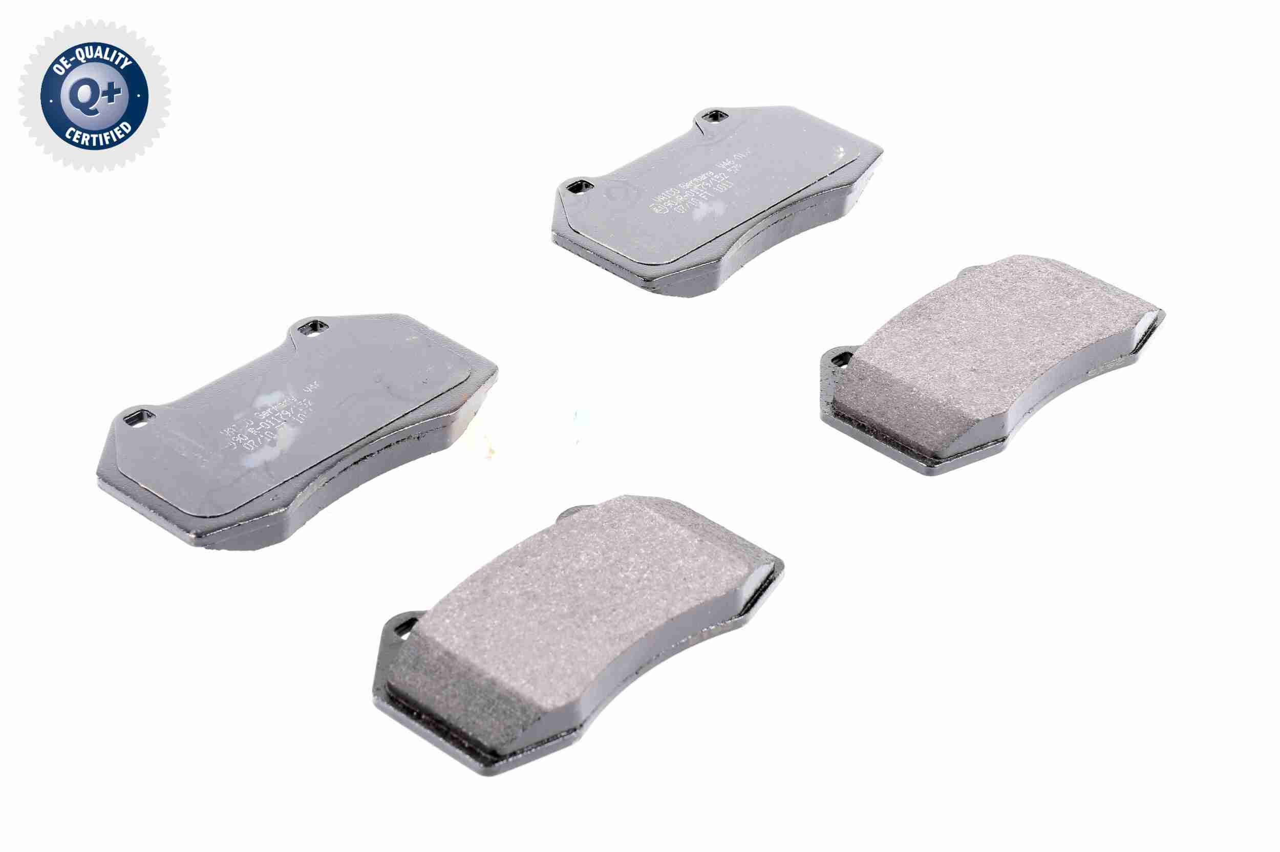 Vaico Remblokset V46-0160