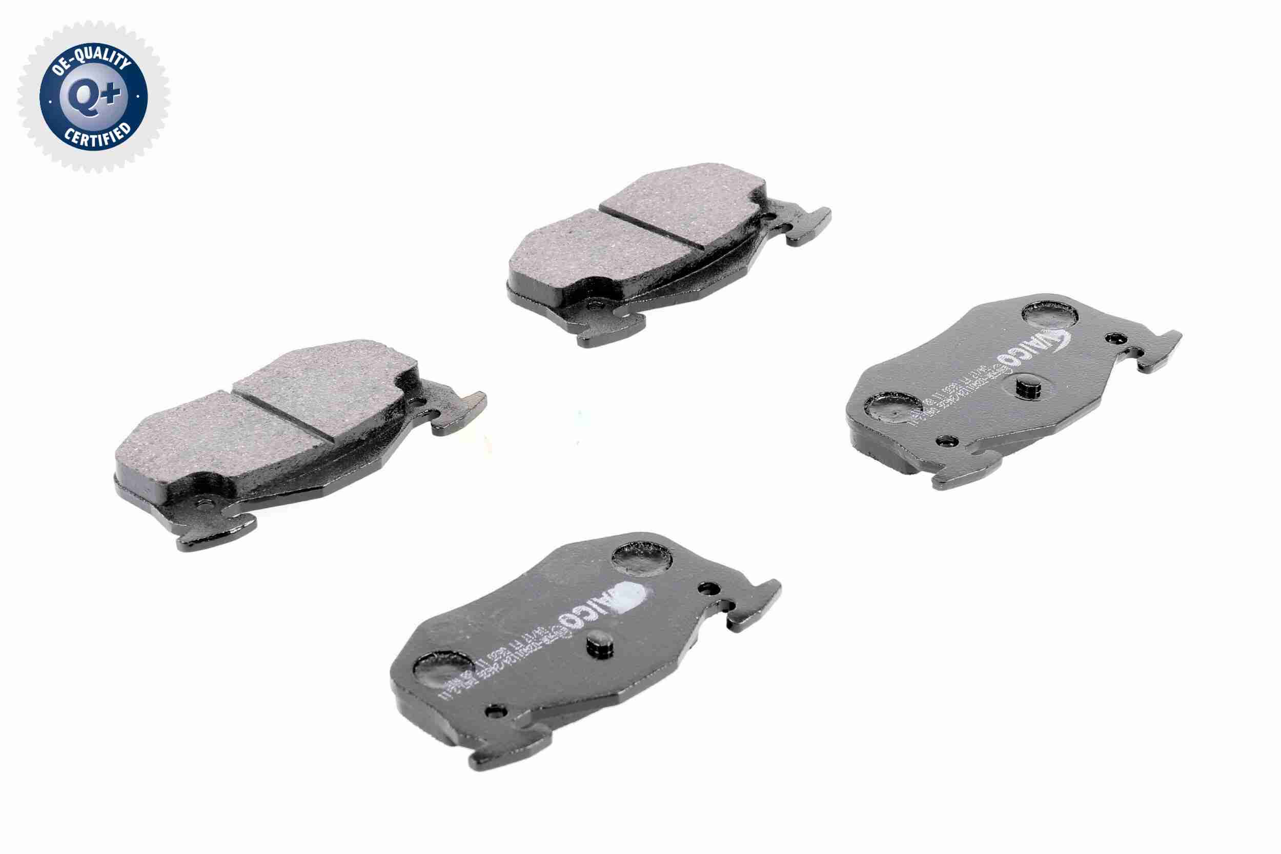 Vaico Remblokset V46-0162