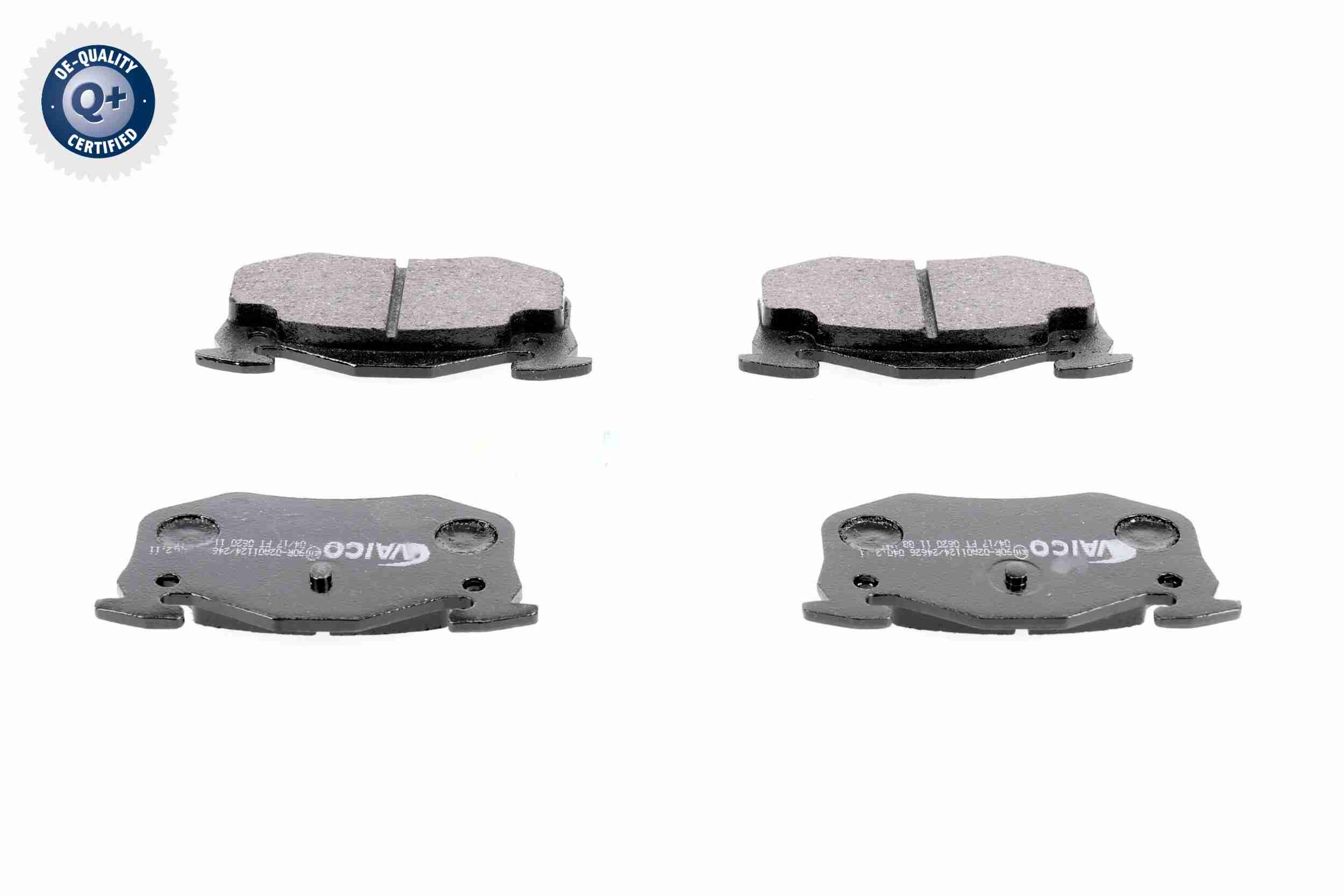 Vaico Remblokset V46-0162