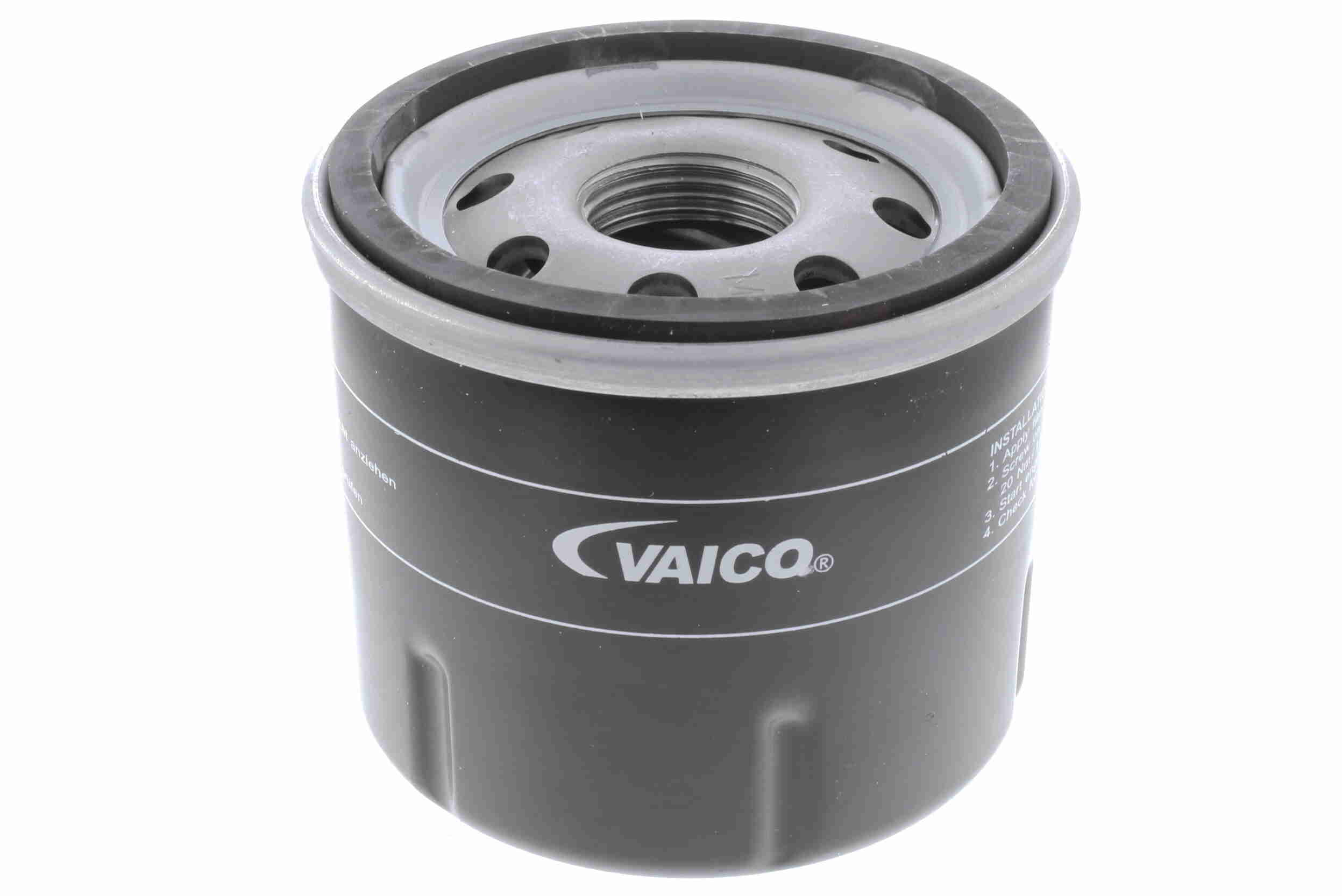 Vaico Oliefilter V46-0224