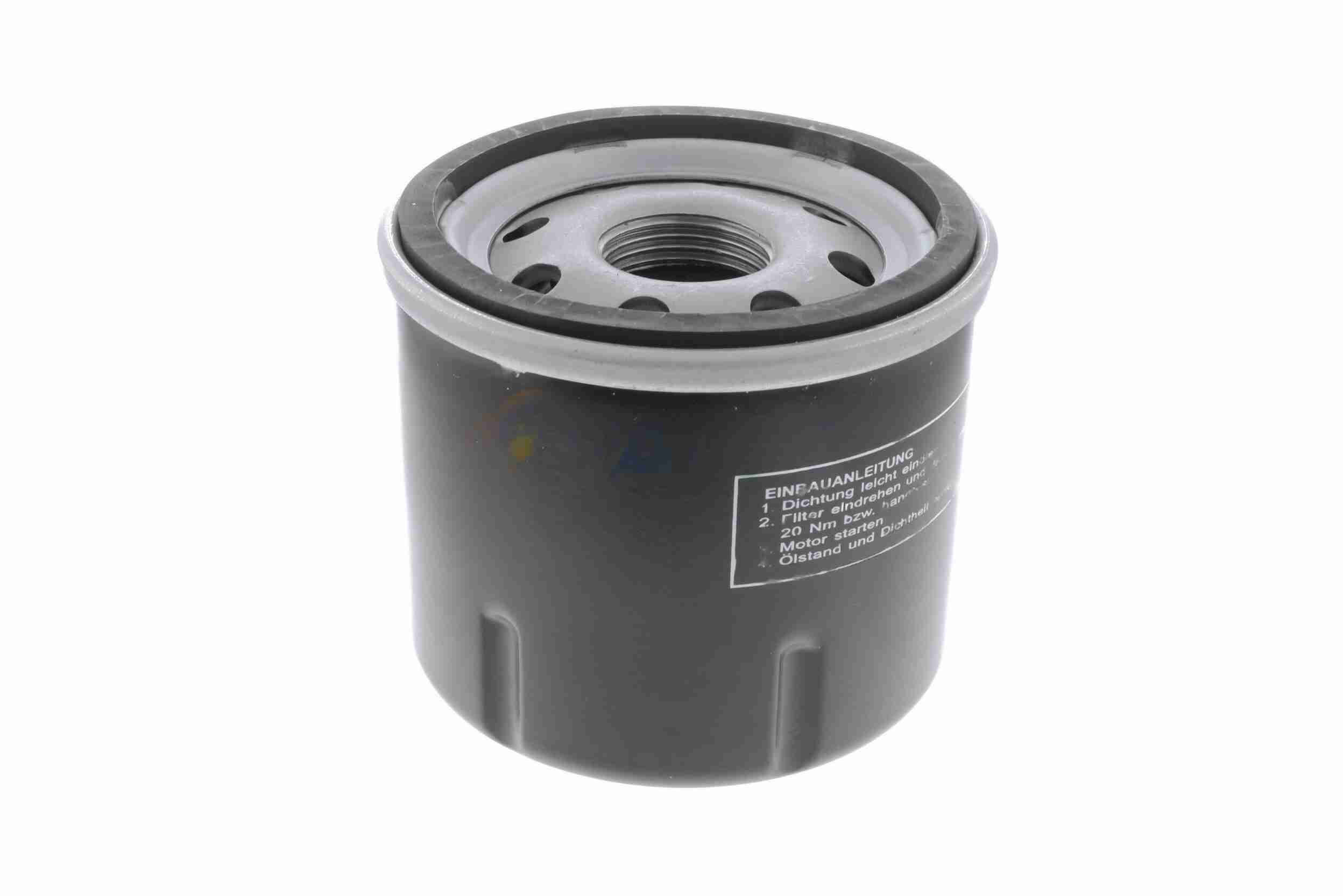 Vaico Oliefilter V46-0224