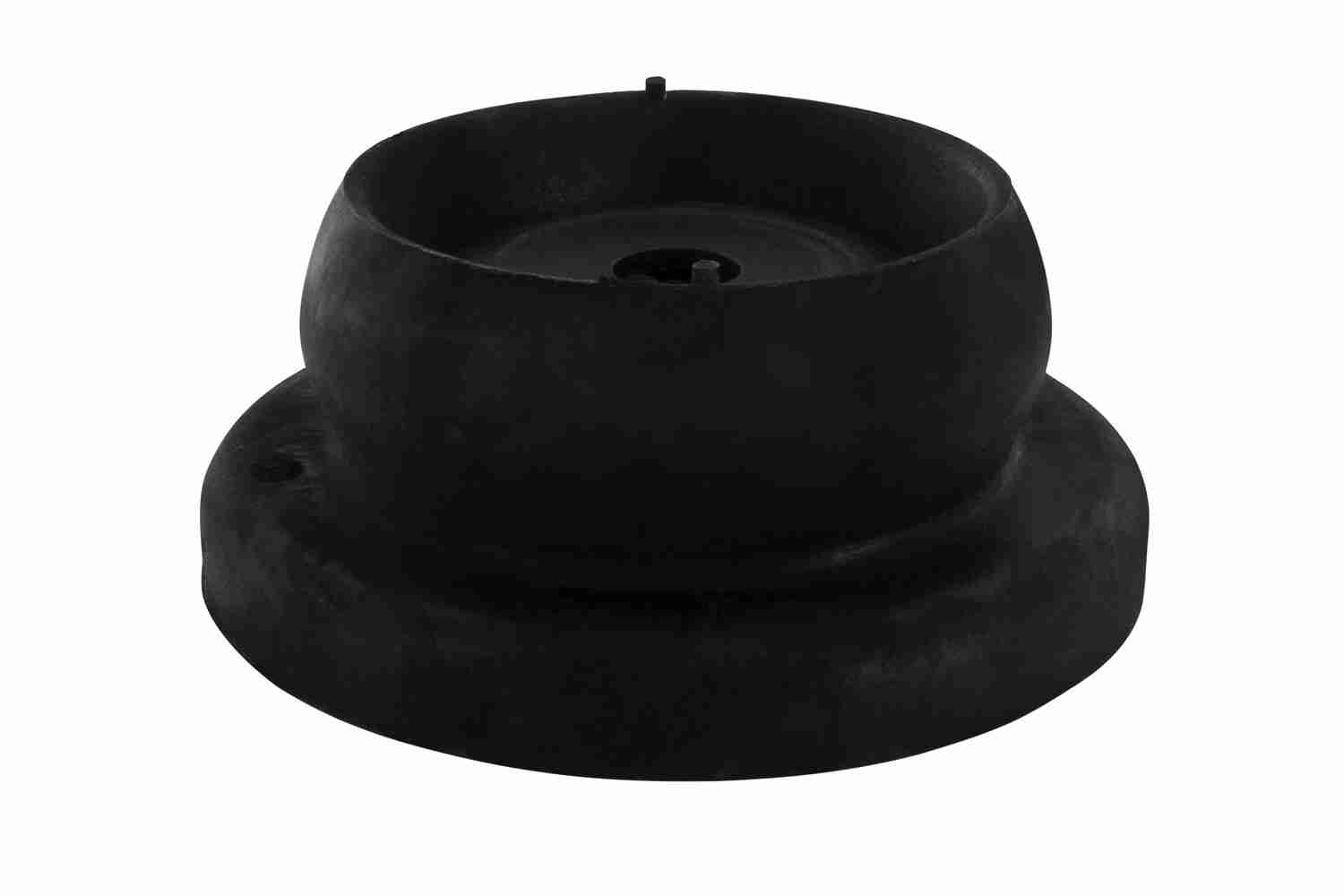 Veerpootlager & rubber Vaico V46-0234