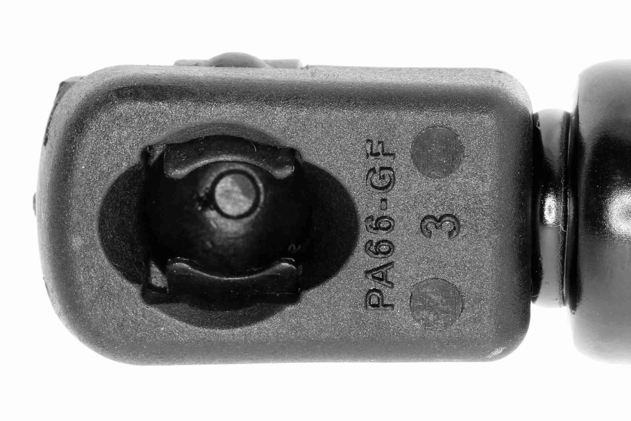 Vaico Gasveer, kofferruimte V46-0244