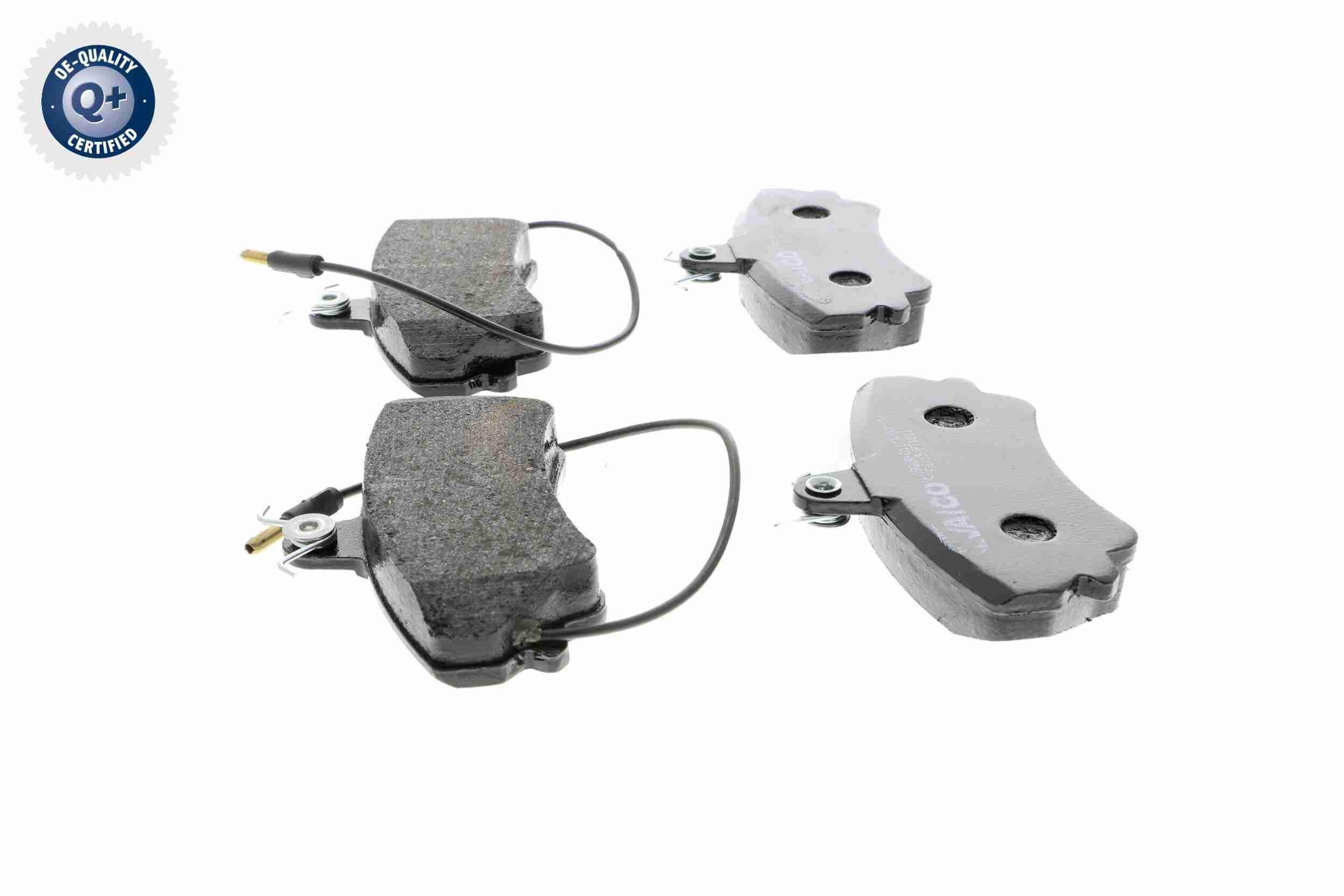 Vaico Remblokset V46-0282