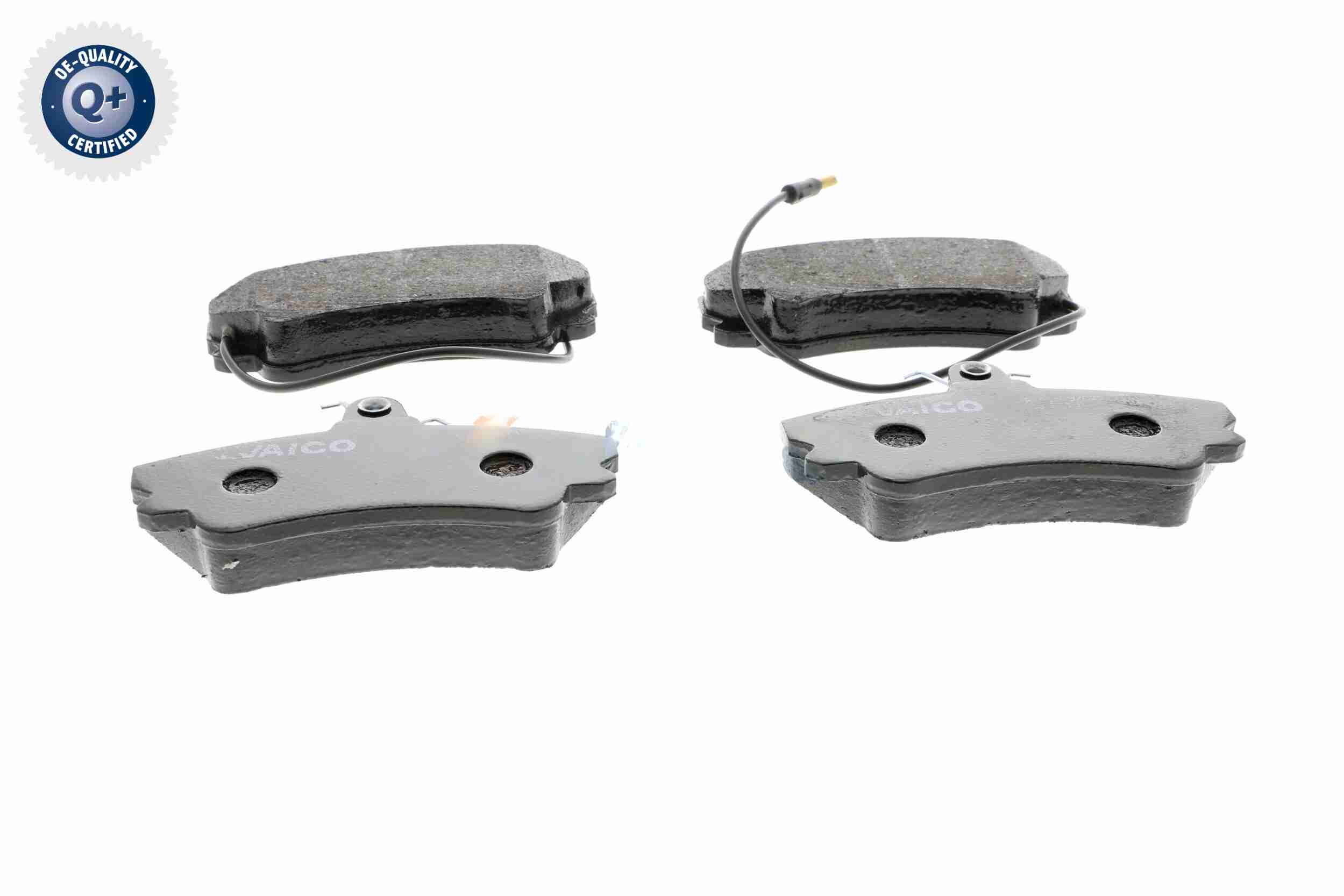 Vaico Remblokset V46-0282