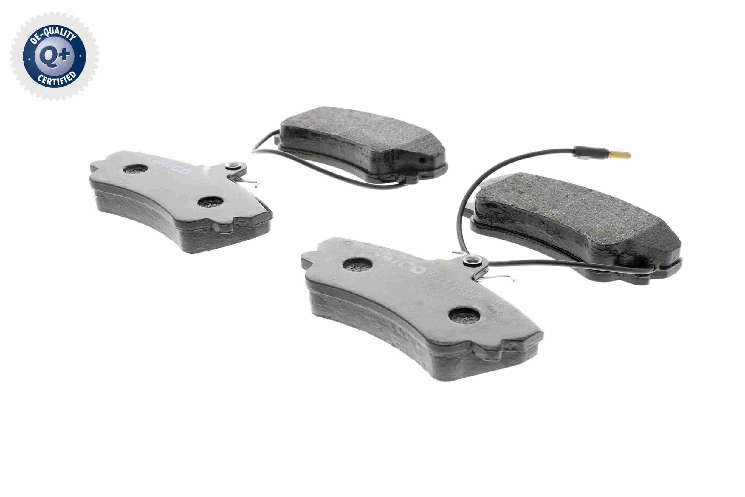 Vaico Remblokset V46-0282