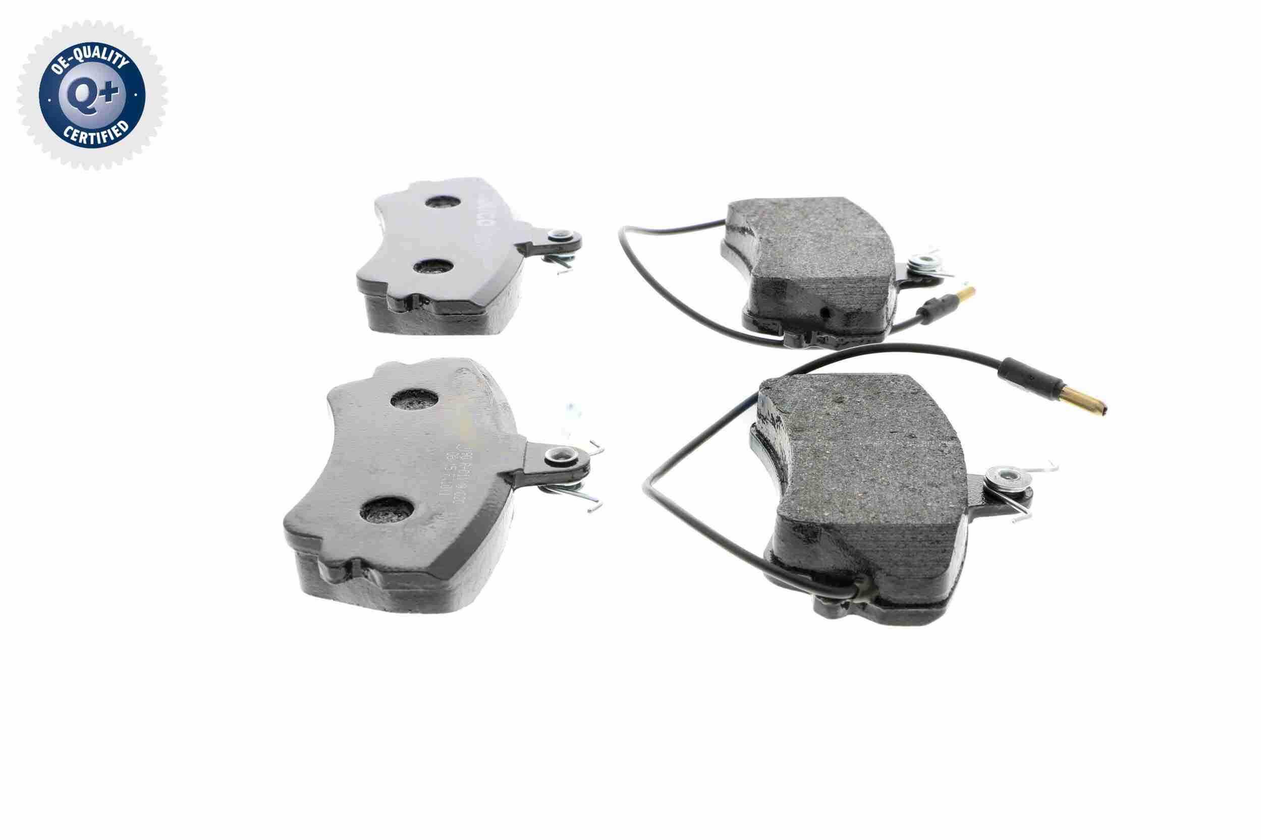 Vaico Remblokset V46-0282