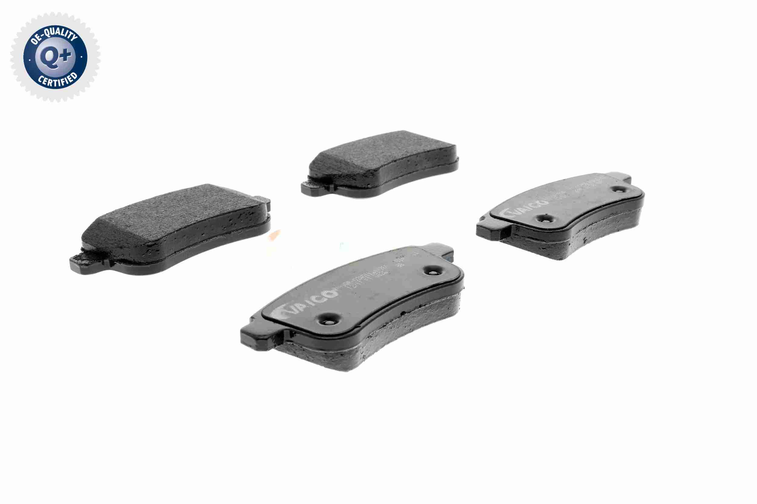 Vaico Remblokset V46-0288