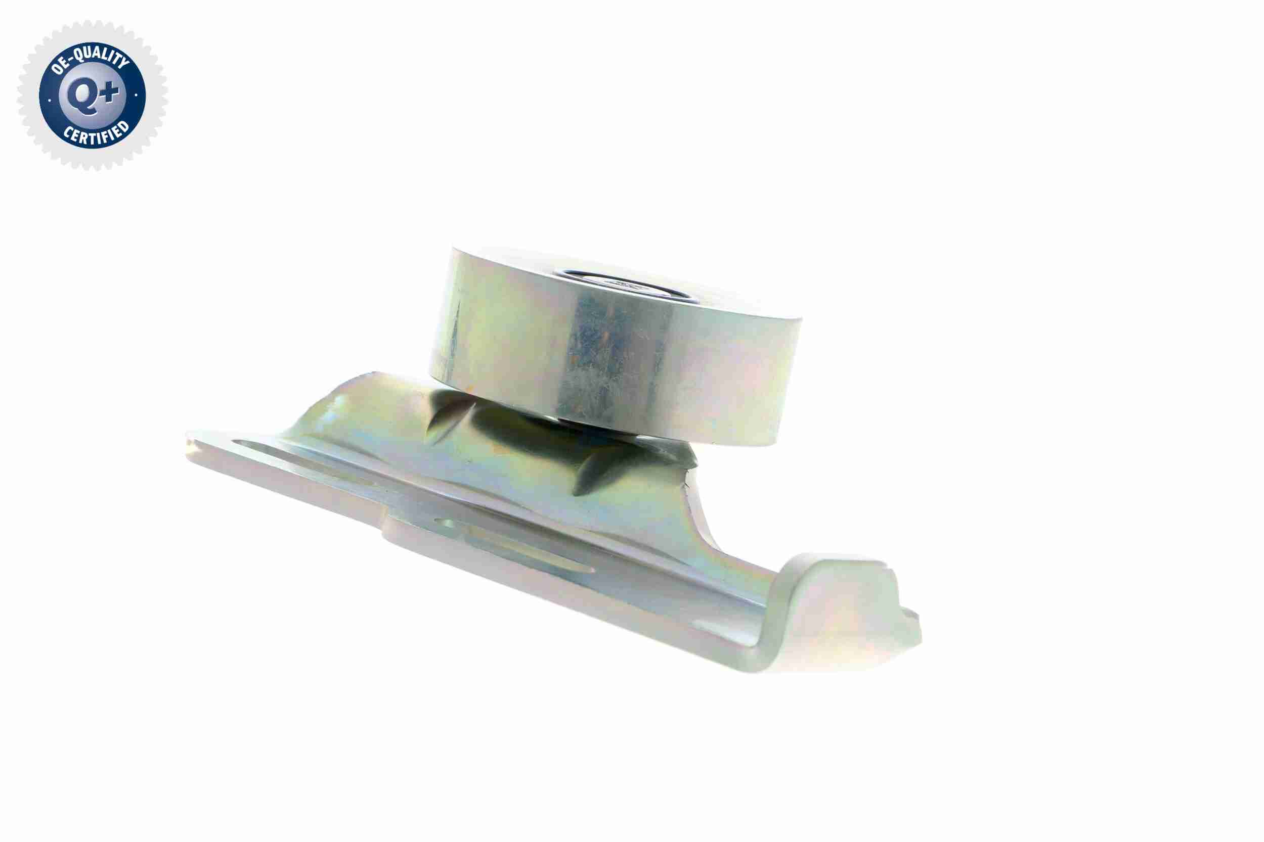 Vaico Geleiderol (poly) V-riem V46-0309