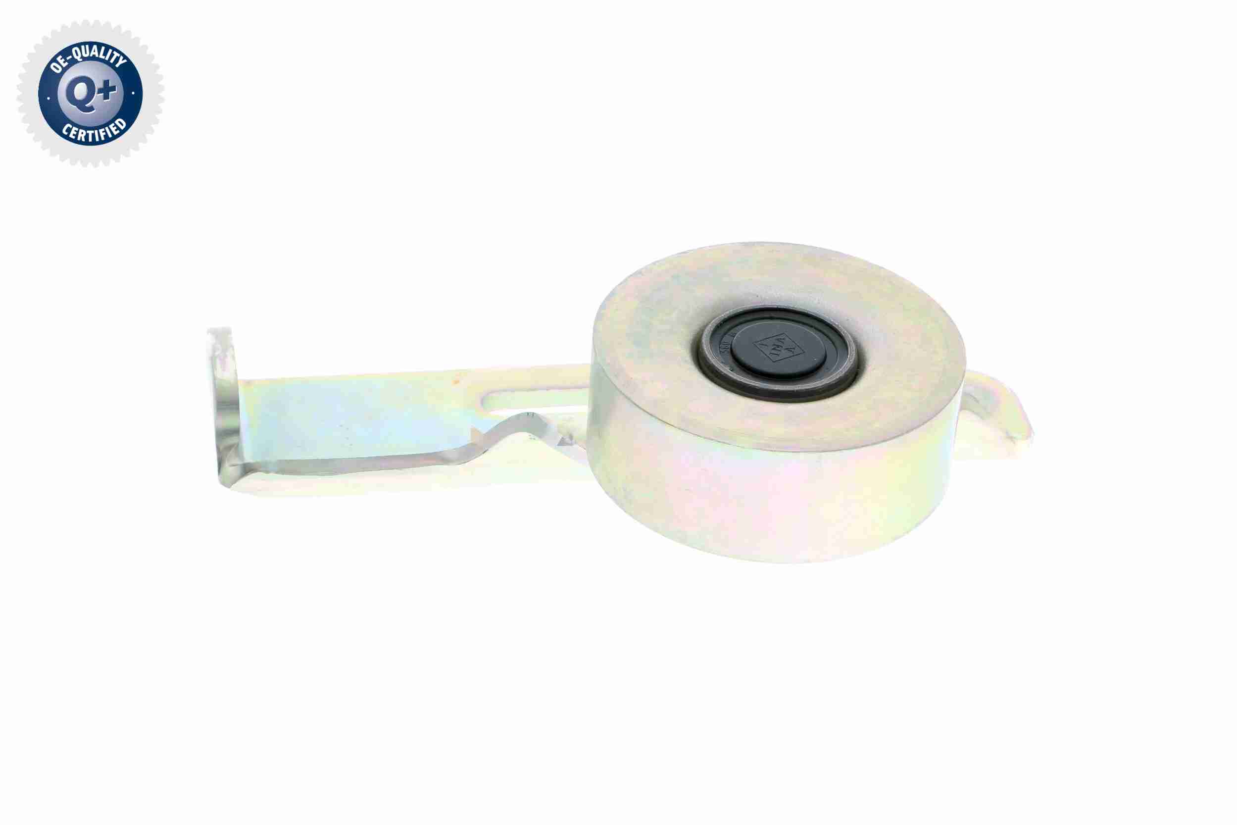 Vaico Geleiderol (poly) V-riem V46-0309