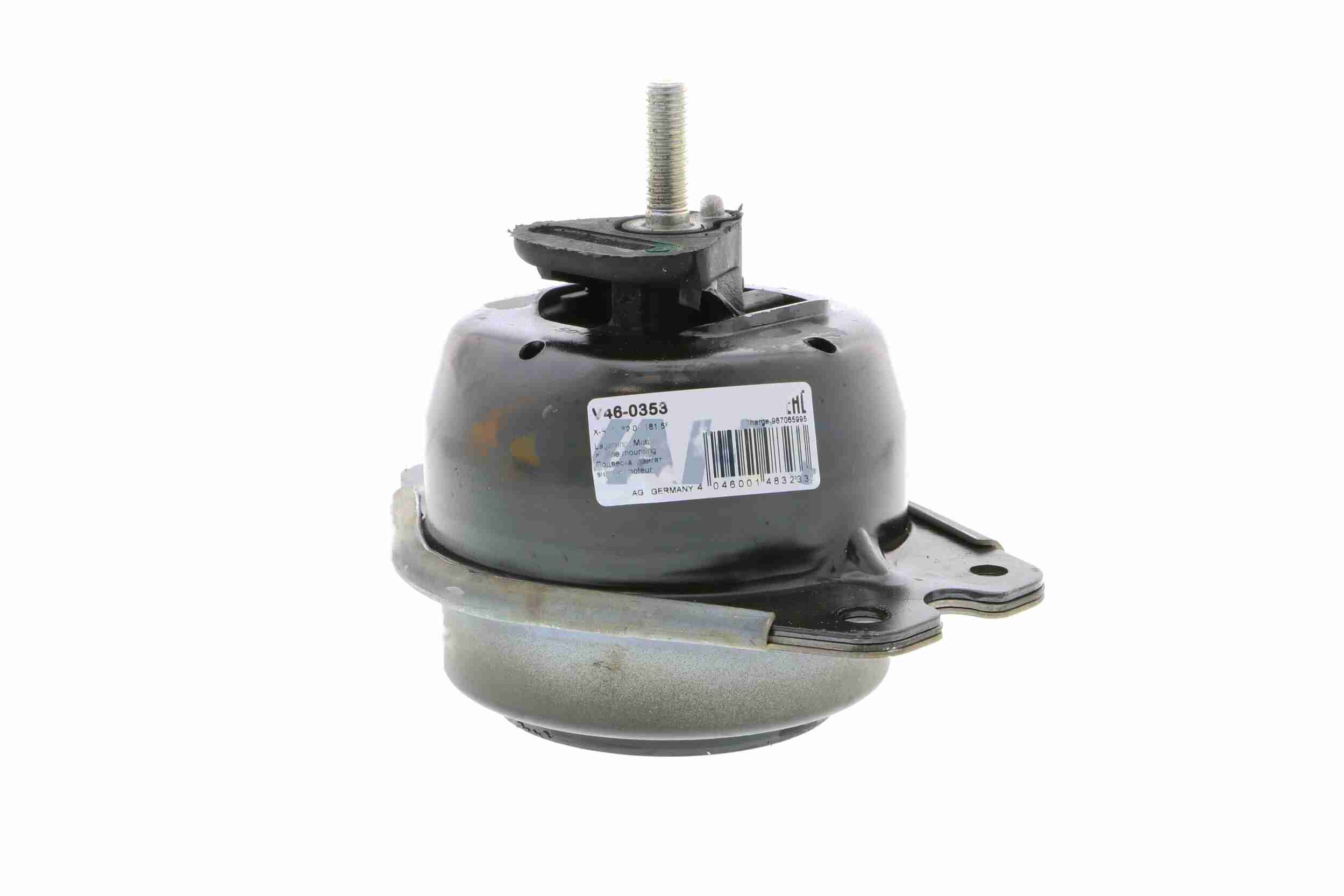 Vaico Motorsteun V46-0353