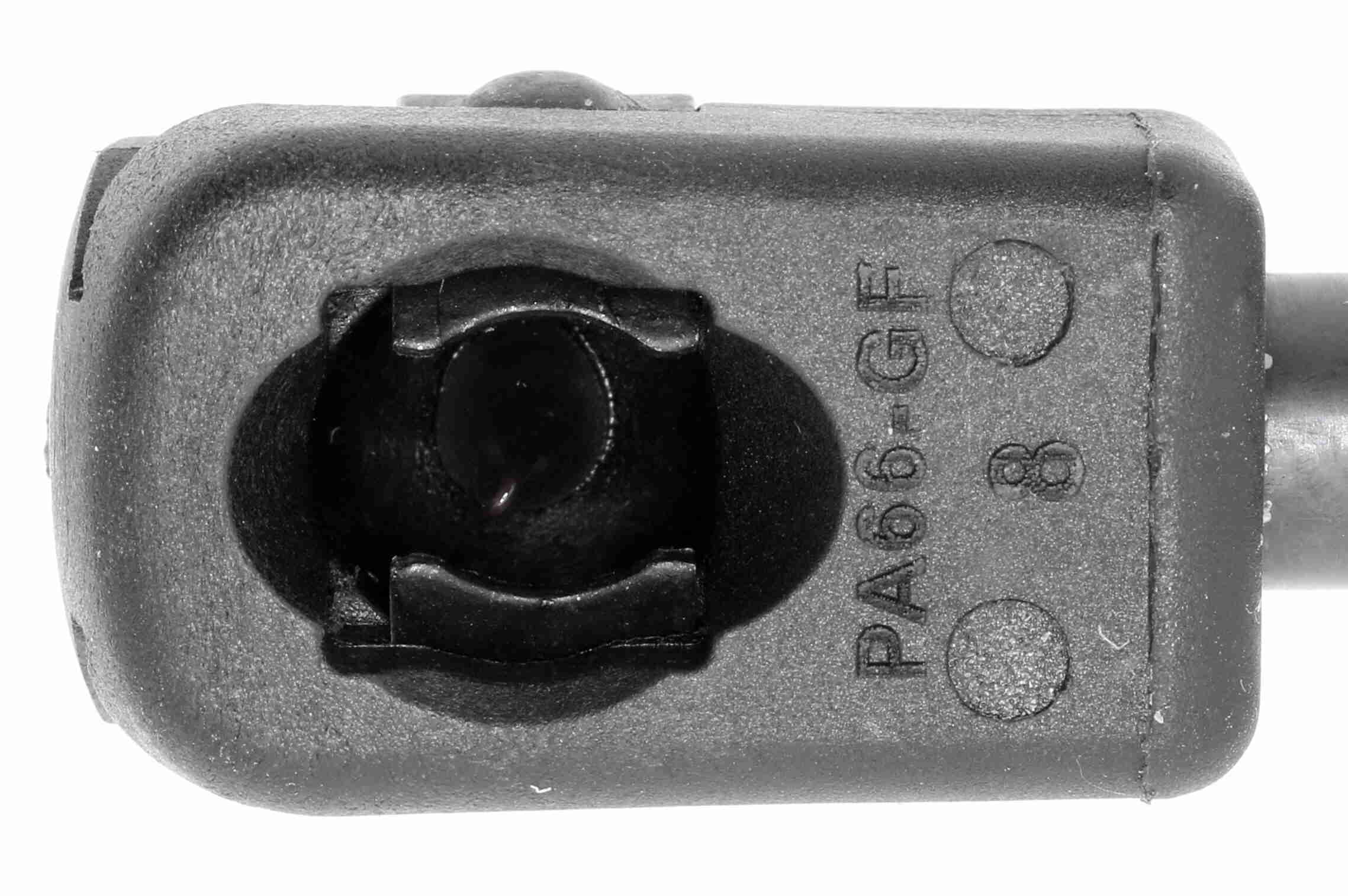 Vaico Gasveer, kofferruimte V46-0387