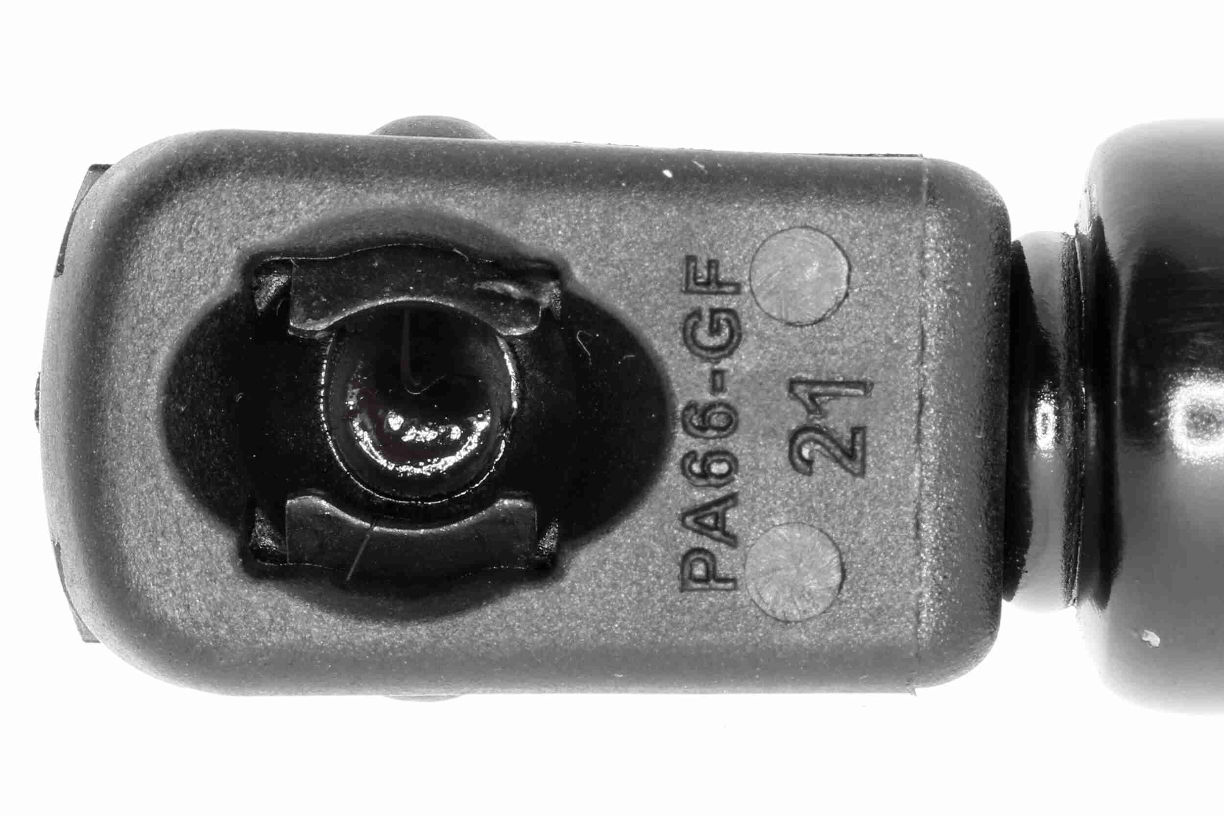 Vaico Gasveer, kofferruimte V46-0387