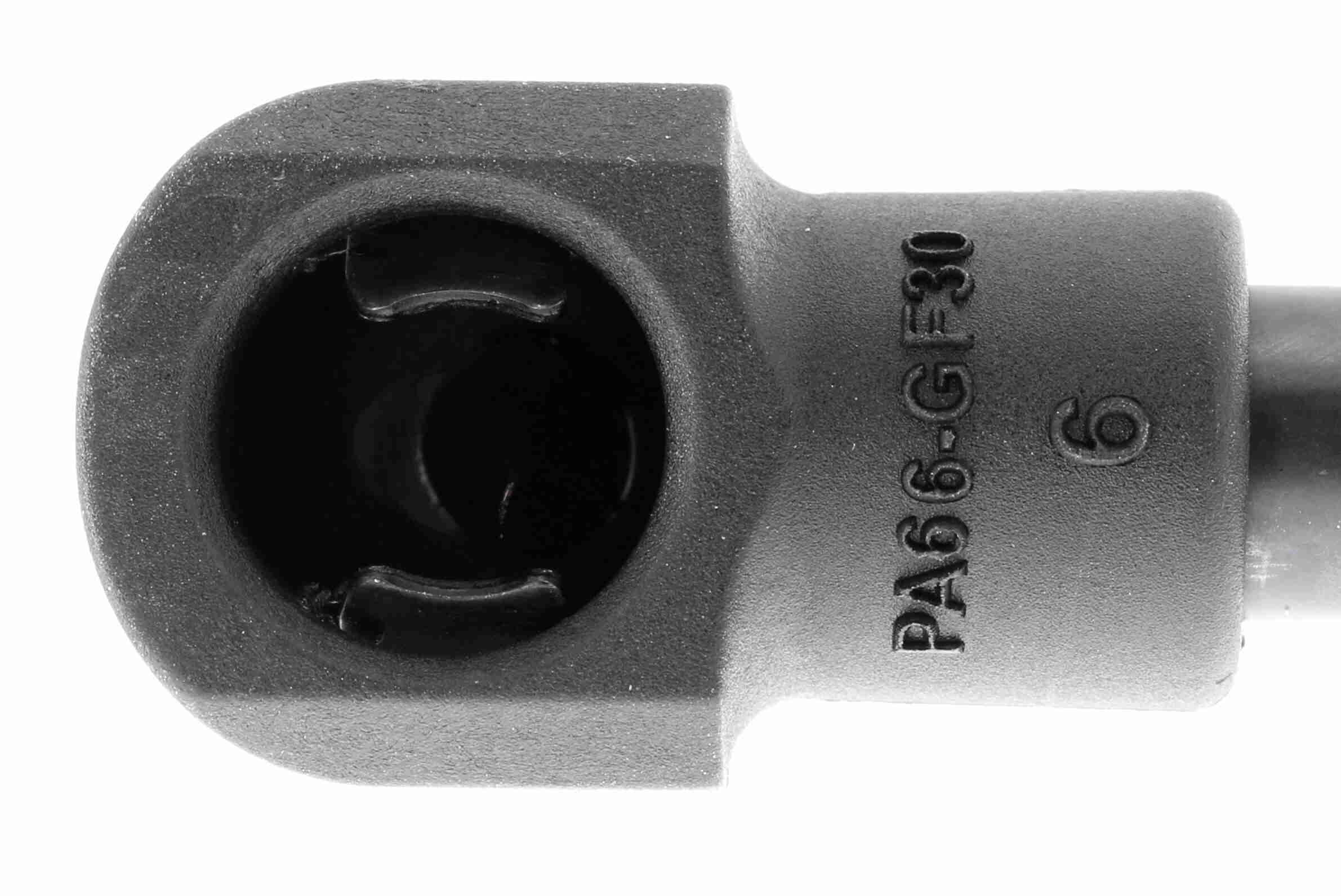 Vaico Gasveer, kofferruimte V46-0388