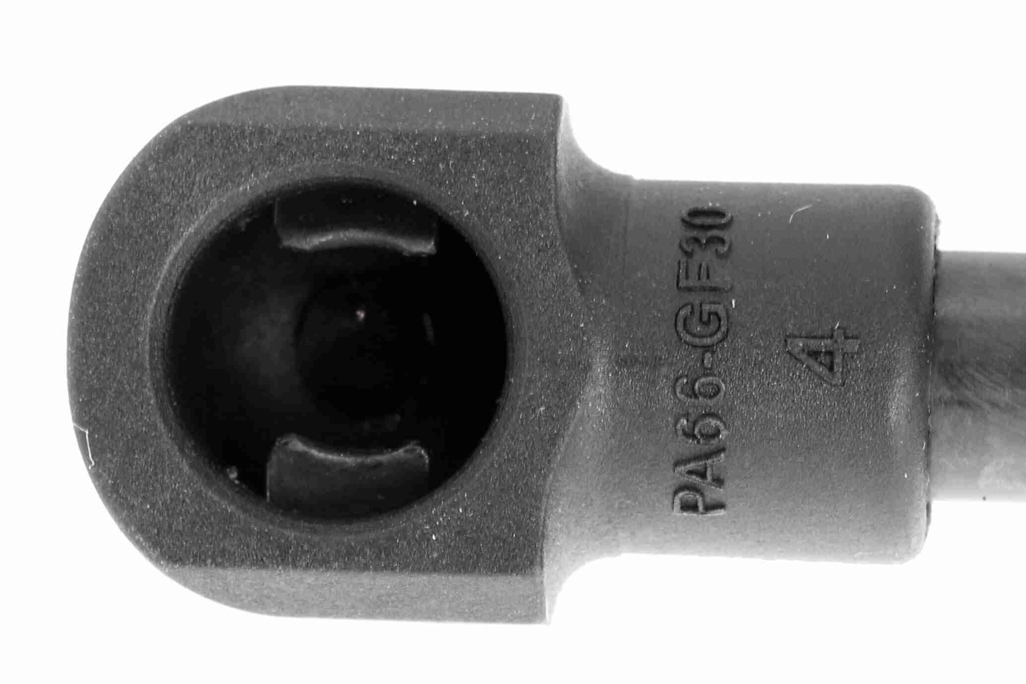 Vaico Gasveer, kofferruimte V46-0392